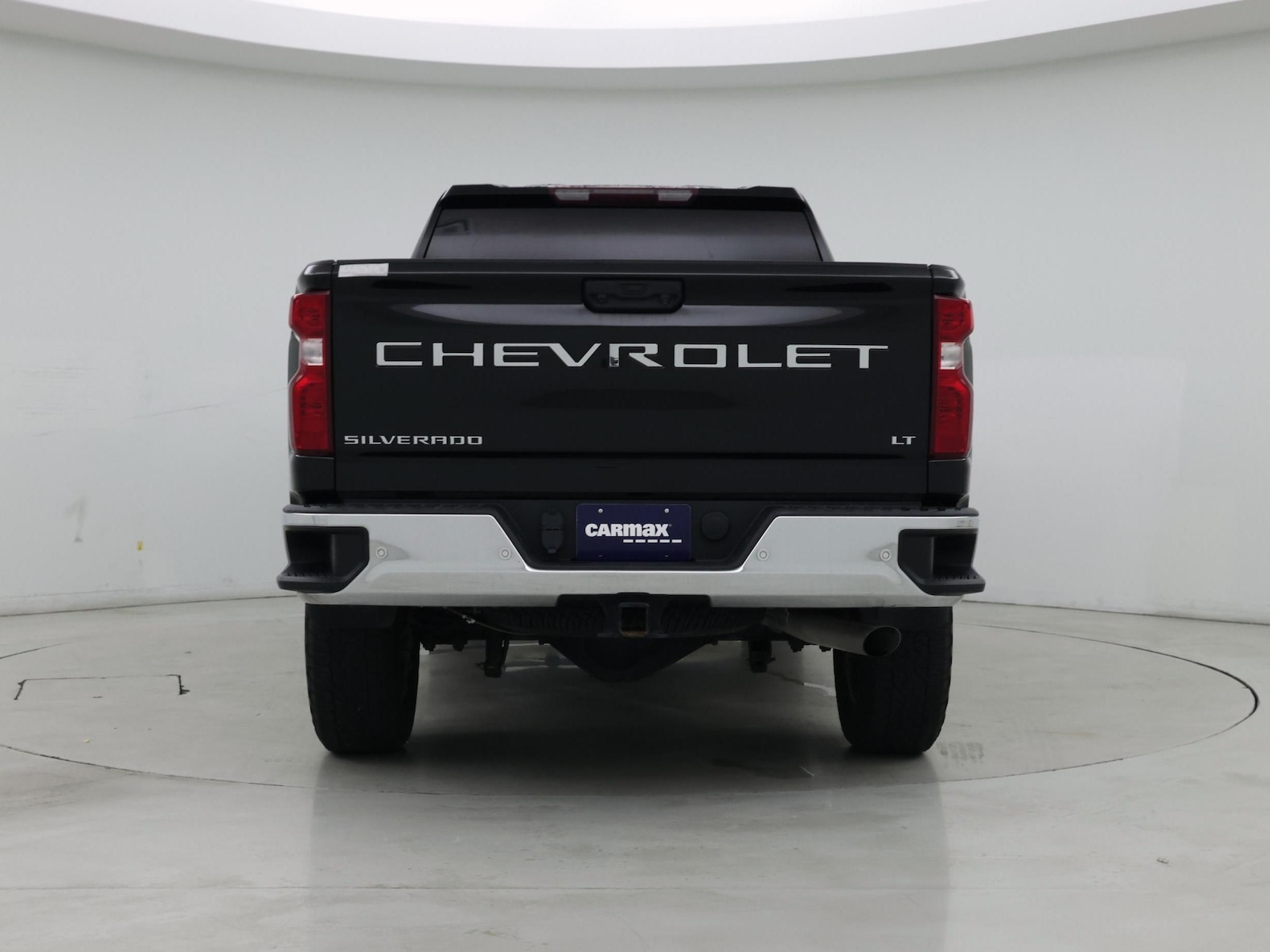 2022 Chevrolet Silverado 2500HD LT - Photo 7