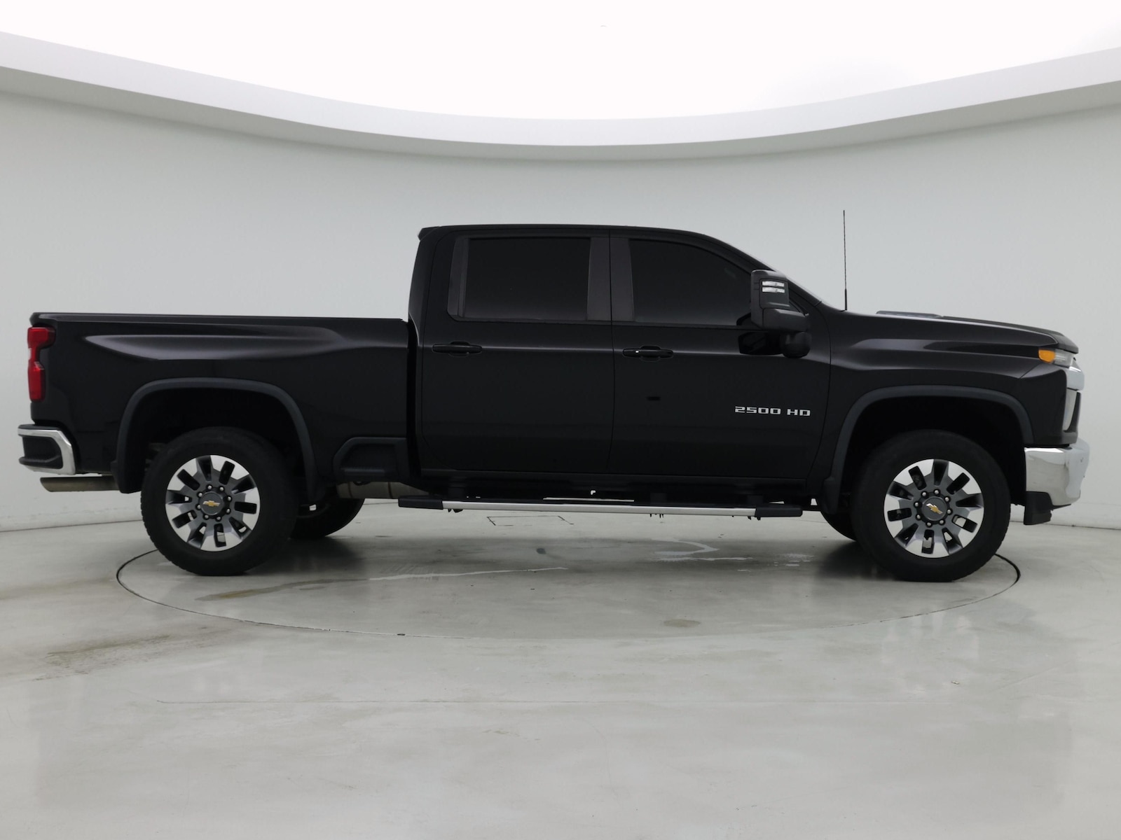 2022 Chevrolet Silverado 2500HD LT - Photo 8
