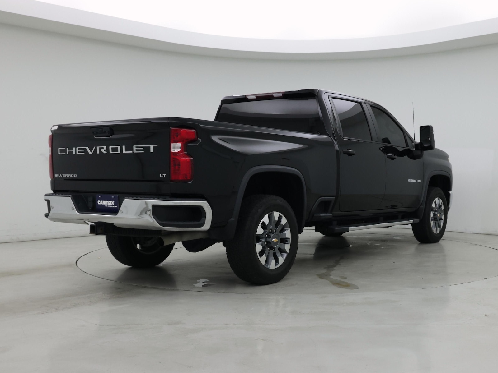 2022 Chevrolet Silverado 2500HD LT - Photo 9