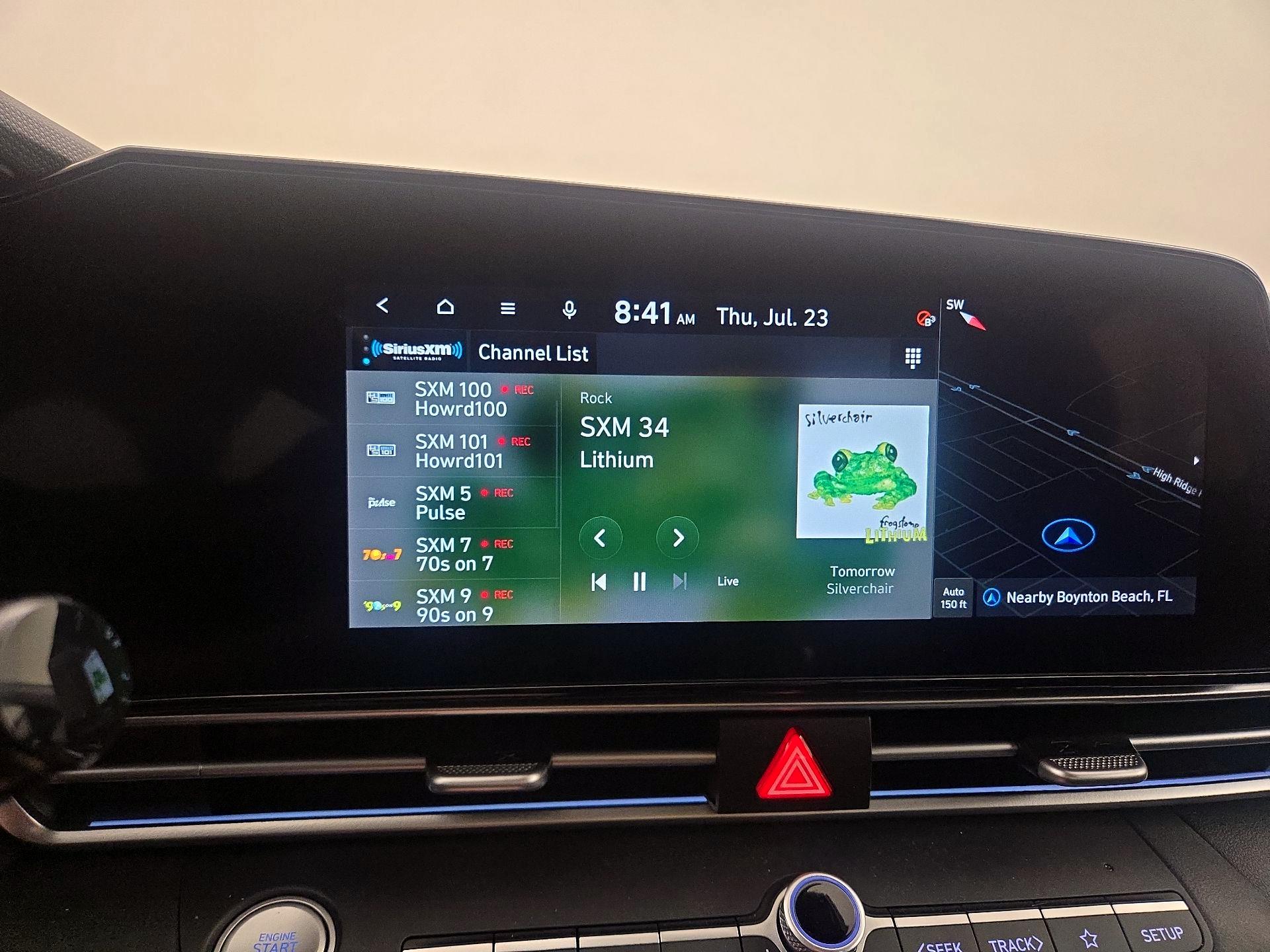 Thumbnail: 2024 Hyundai Elantra - 16