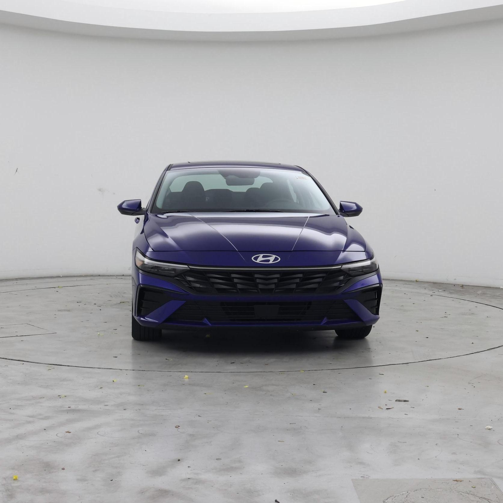 Thumbnail: 2024 Hyundai Elantra - 5