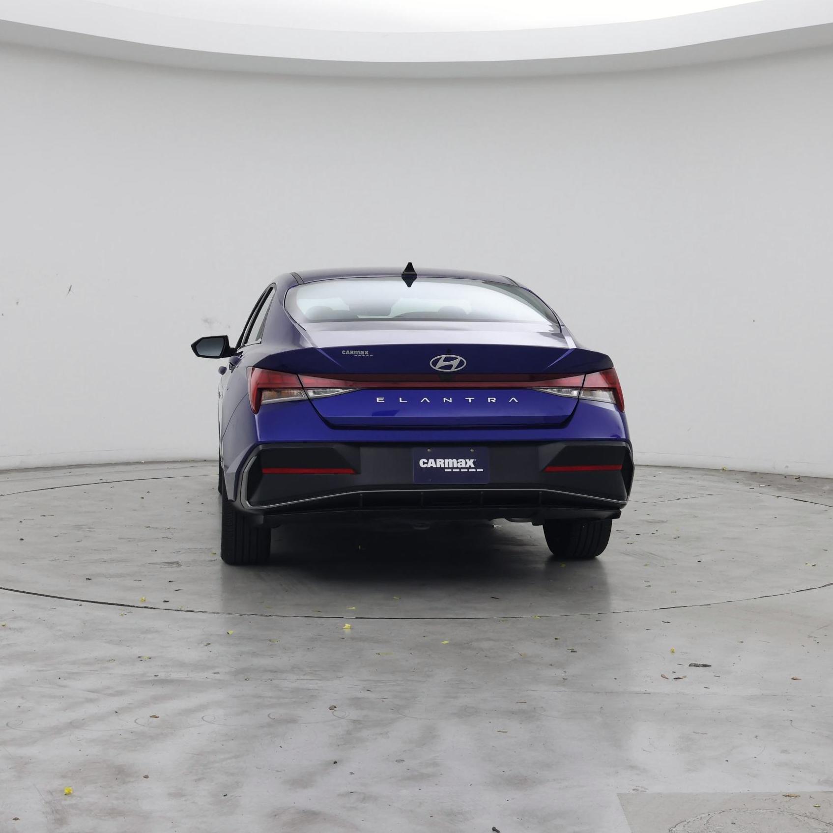 Thumbnail: 2024 Hyundai Elantra - 6