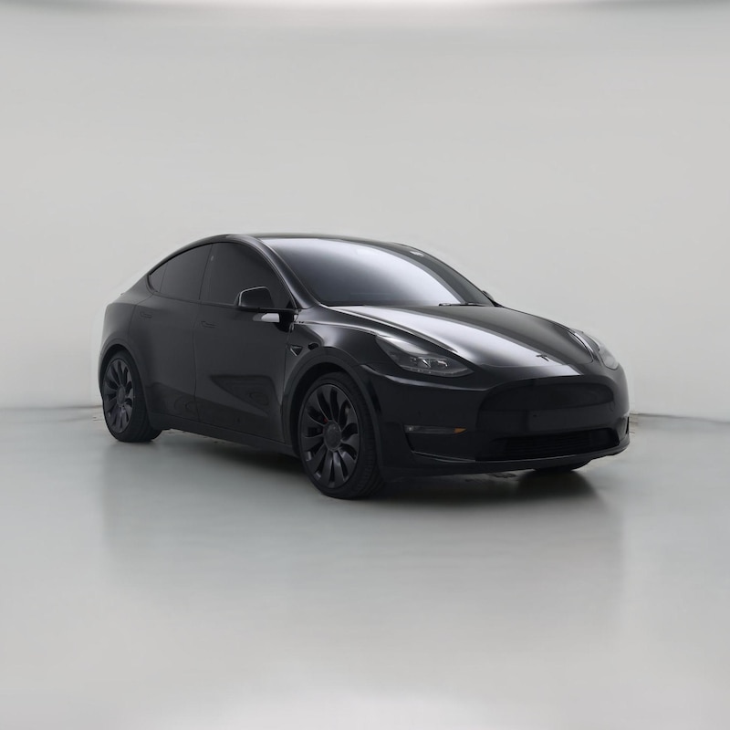2024 Tesla Model Y Performance