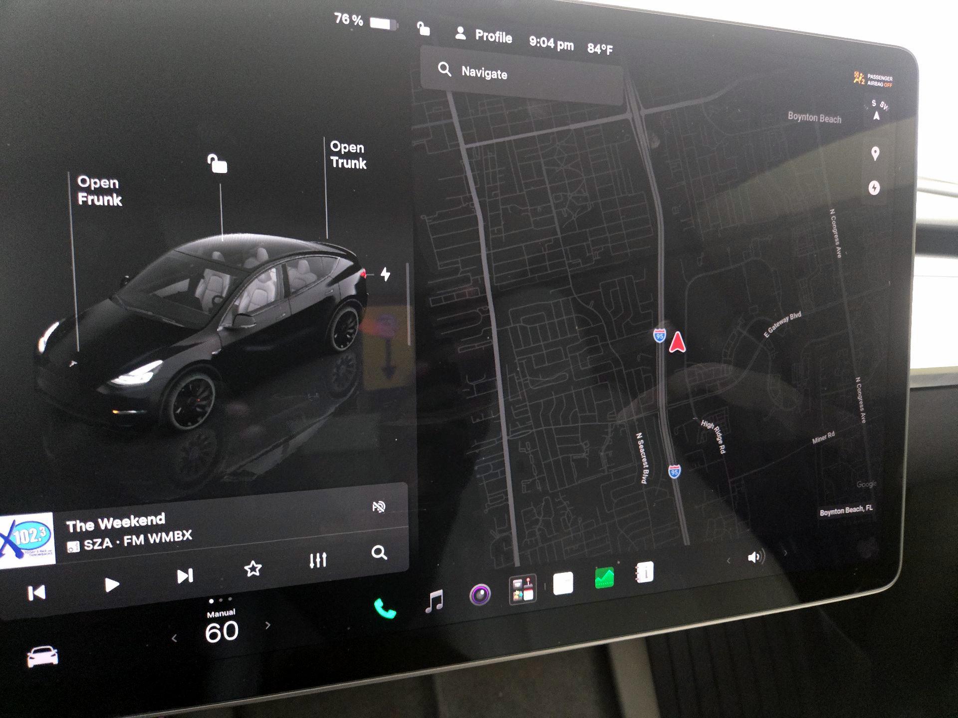 Thumbnail: 2024 Tesla Model Y - 13
