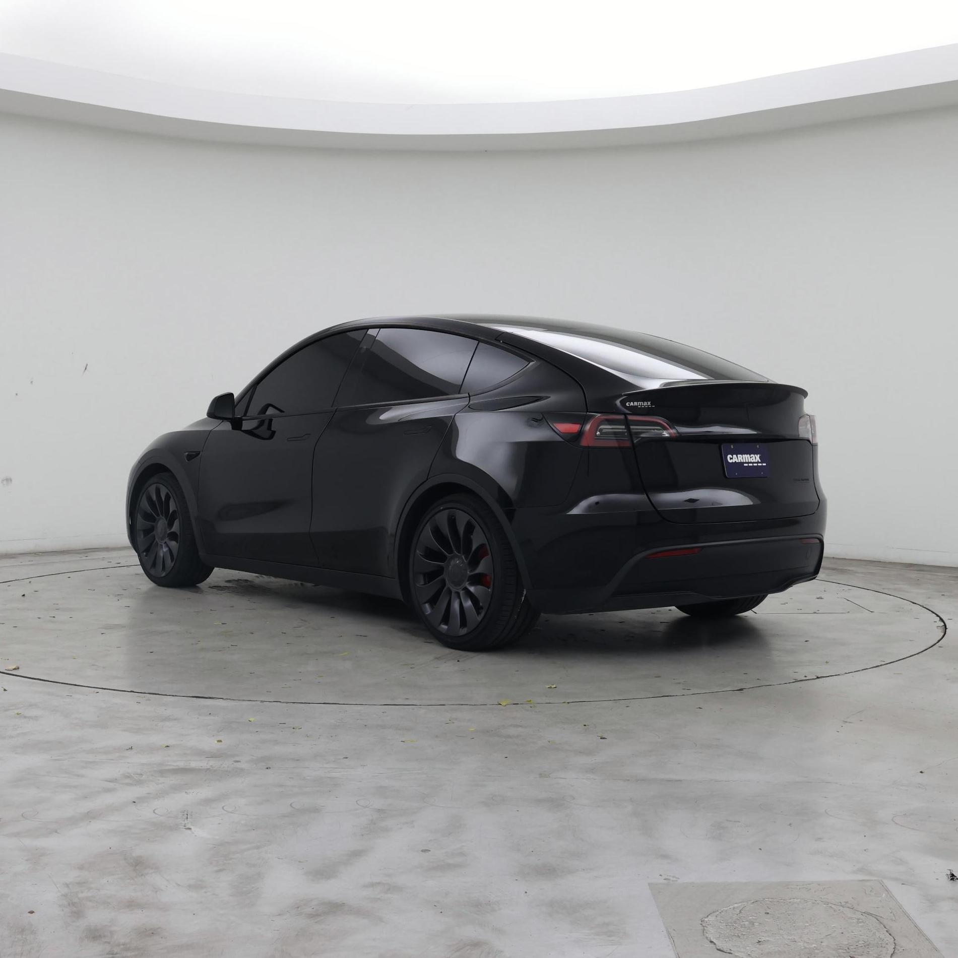 Thumbnail: 2024 Tesla Model Y - 2