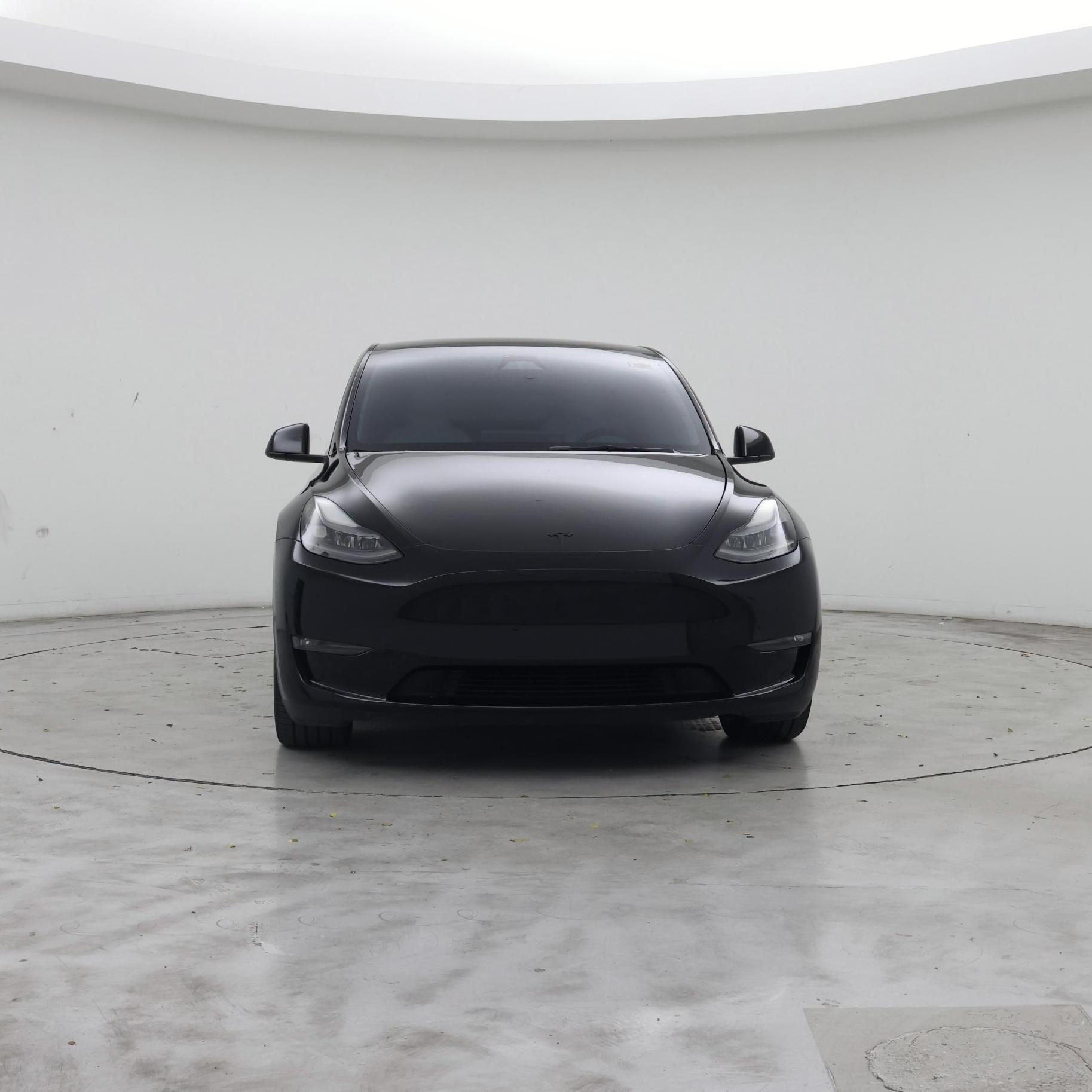 Thumbnail: 2024 Tesla Model Y - 5
