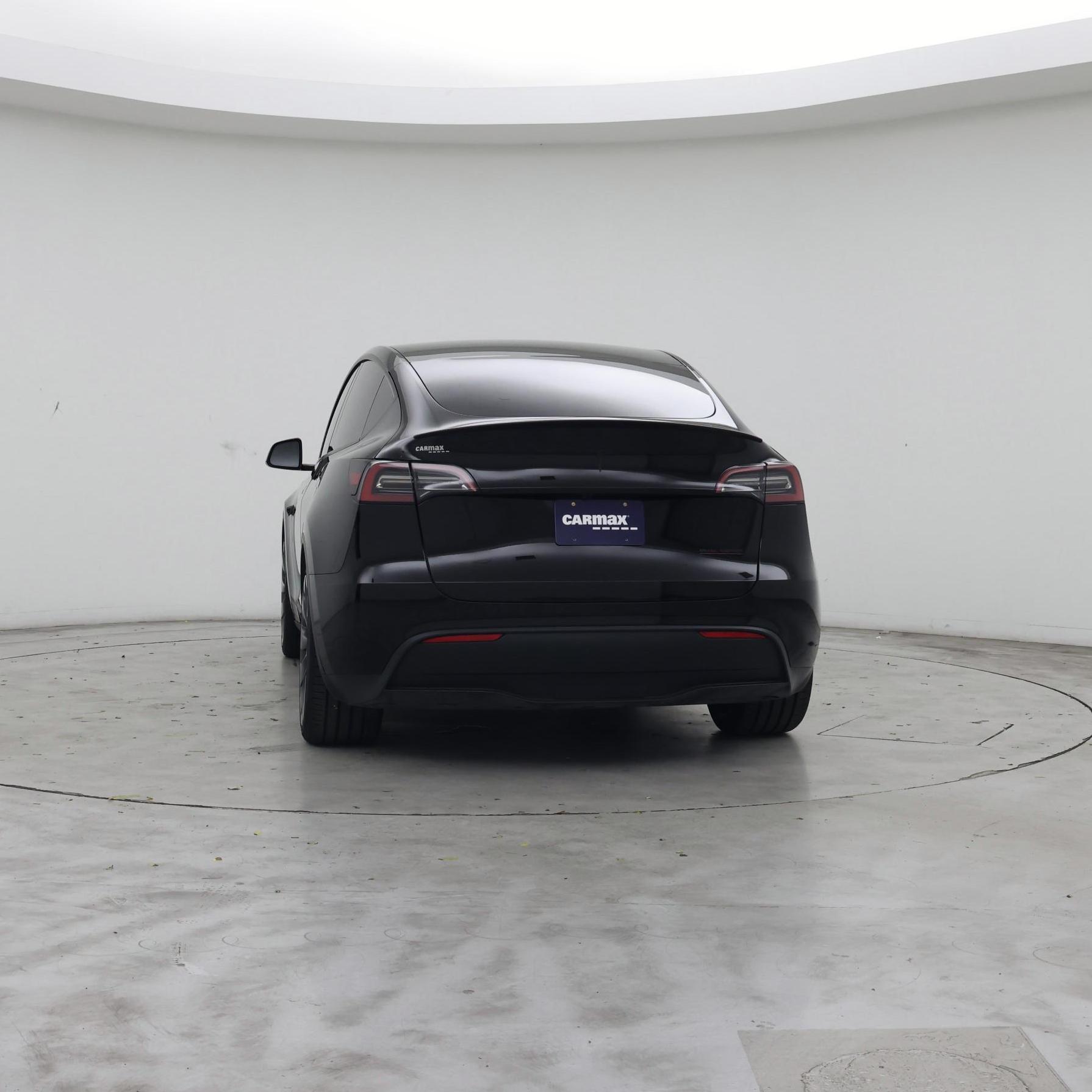 Thumbnail: 2024 Tesla Model Y - 6
