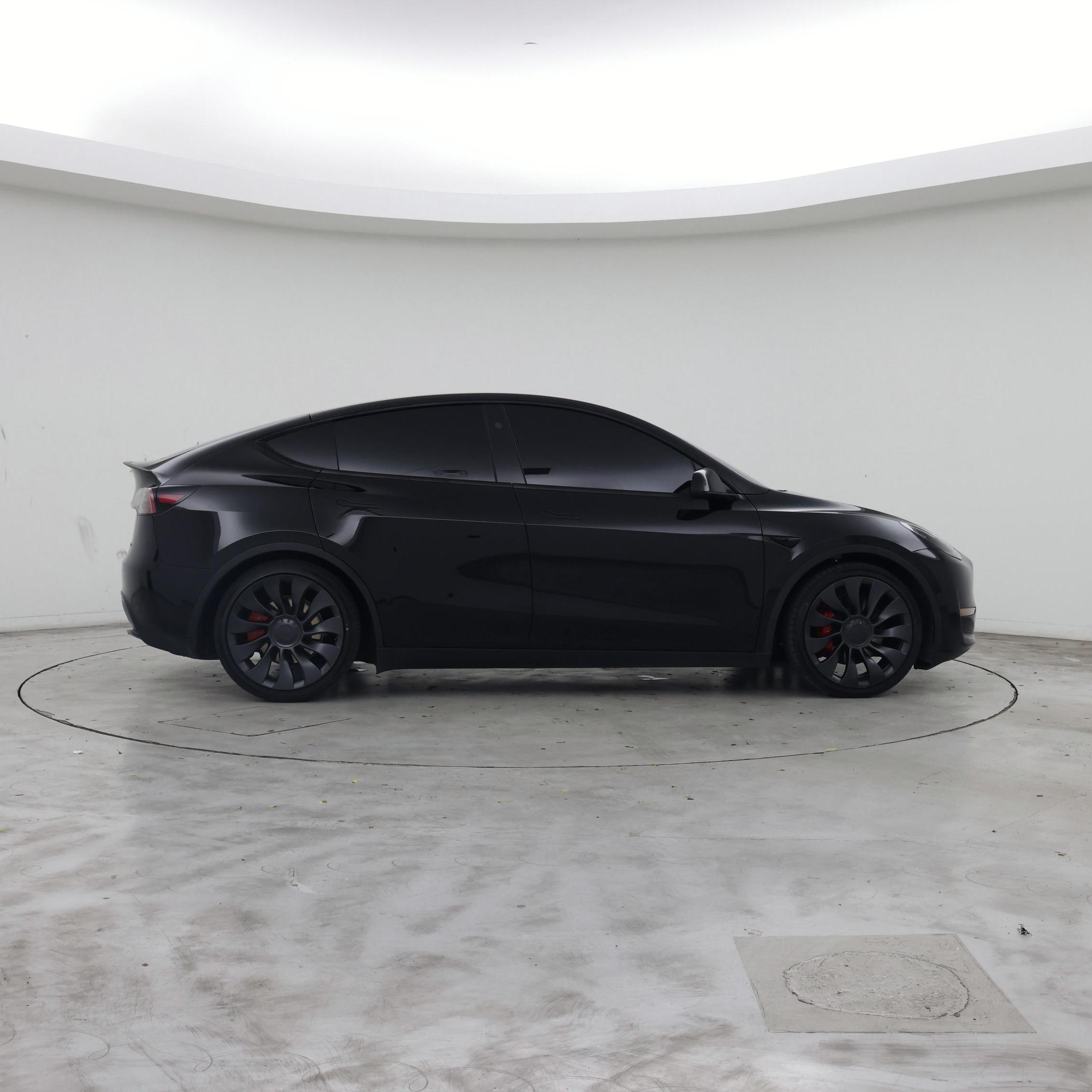 Thumbnail: 2024 Tesla Model Y - 7