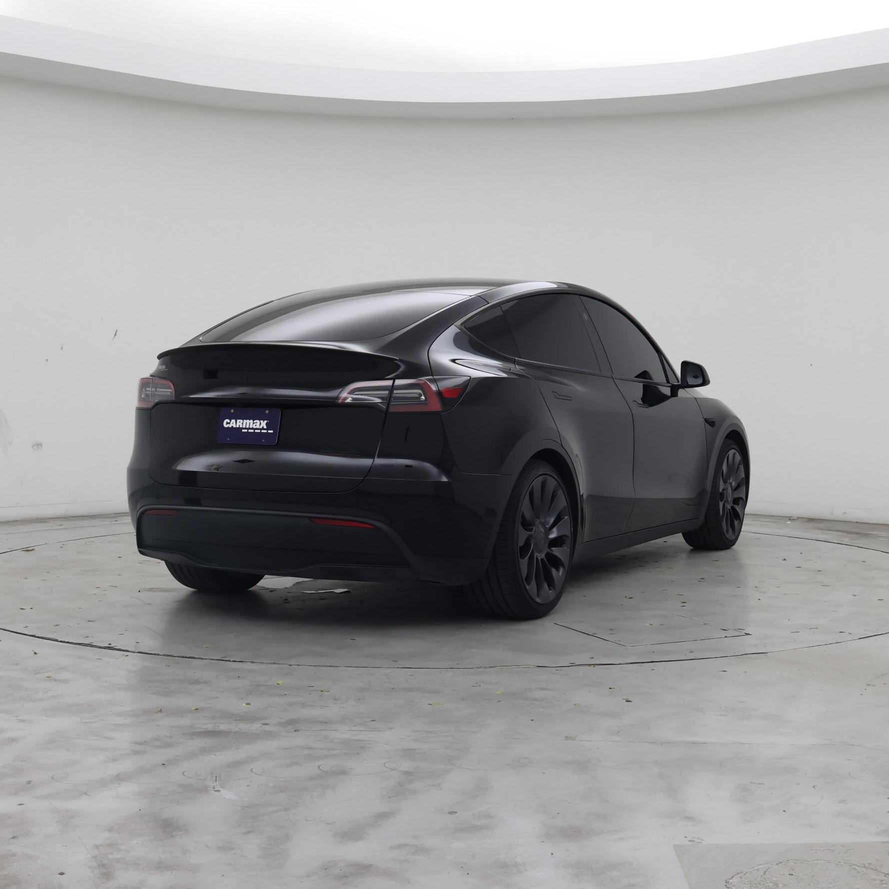 Thumbnail: 2024 Tesla Model Y - 8