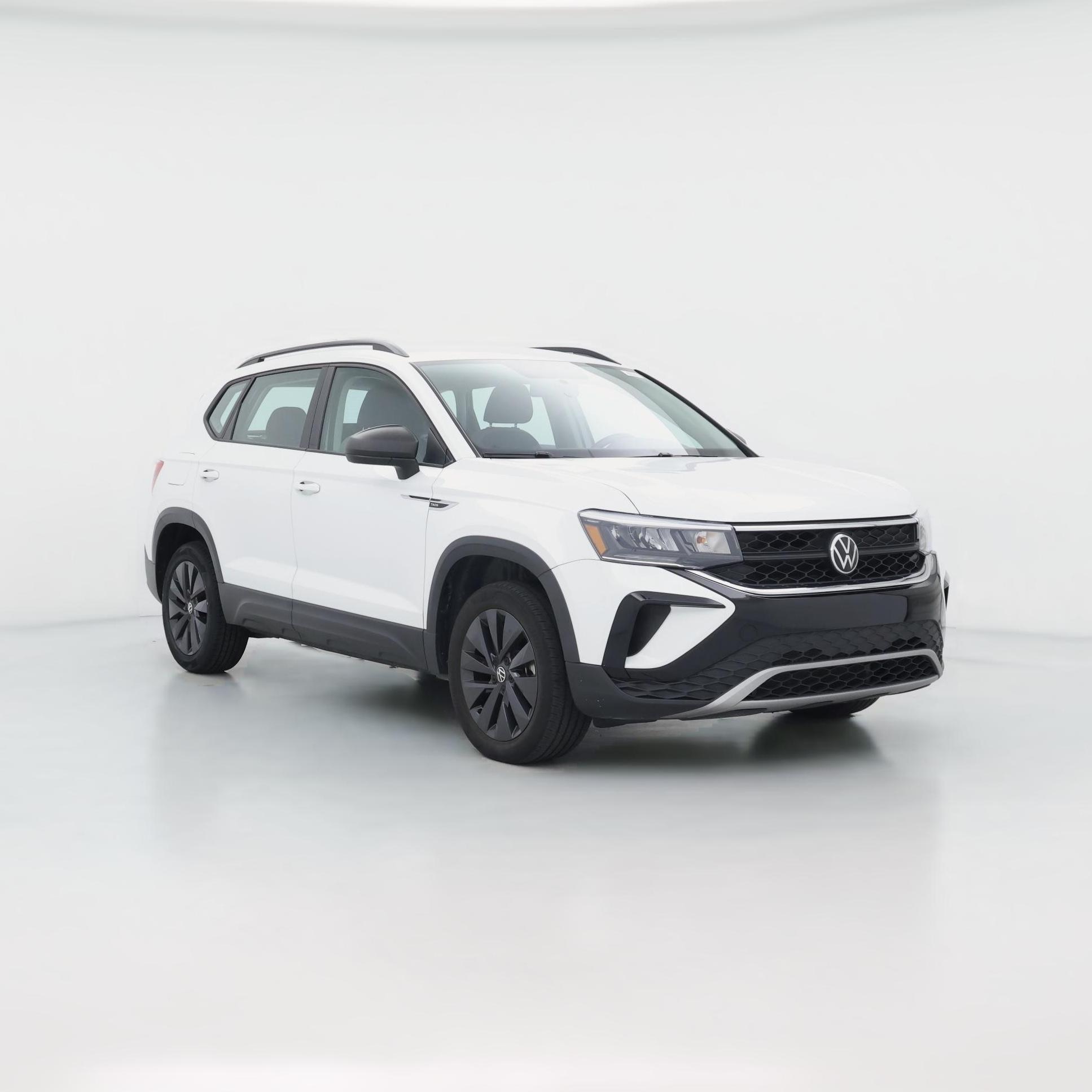 Thumbnail: 2022 Volkswagen Taos - 1