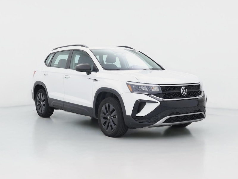 2022 Volkswagen Taos S -
                  Gainesville, FL