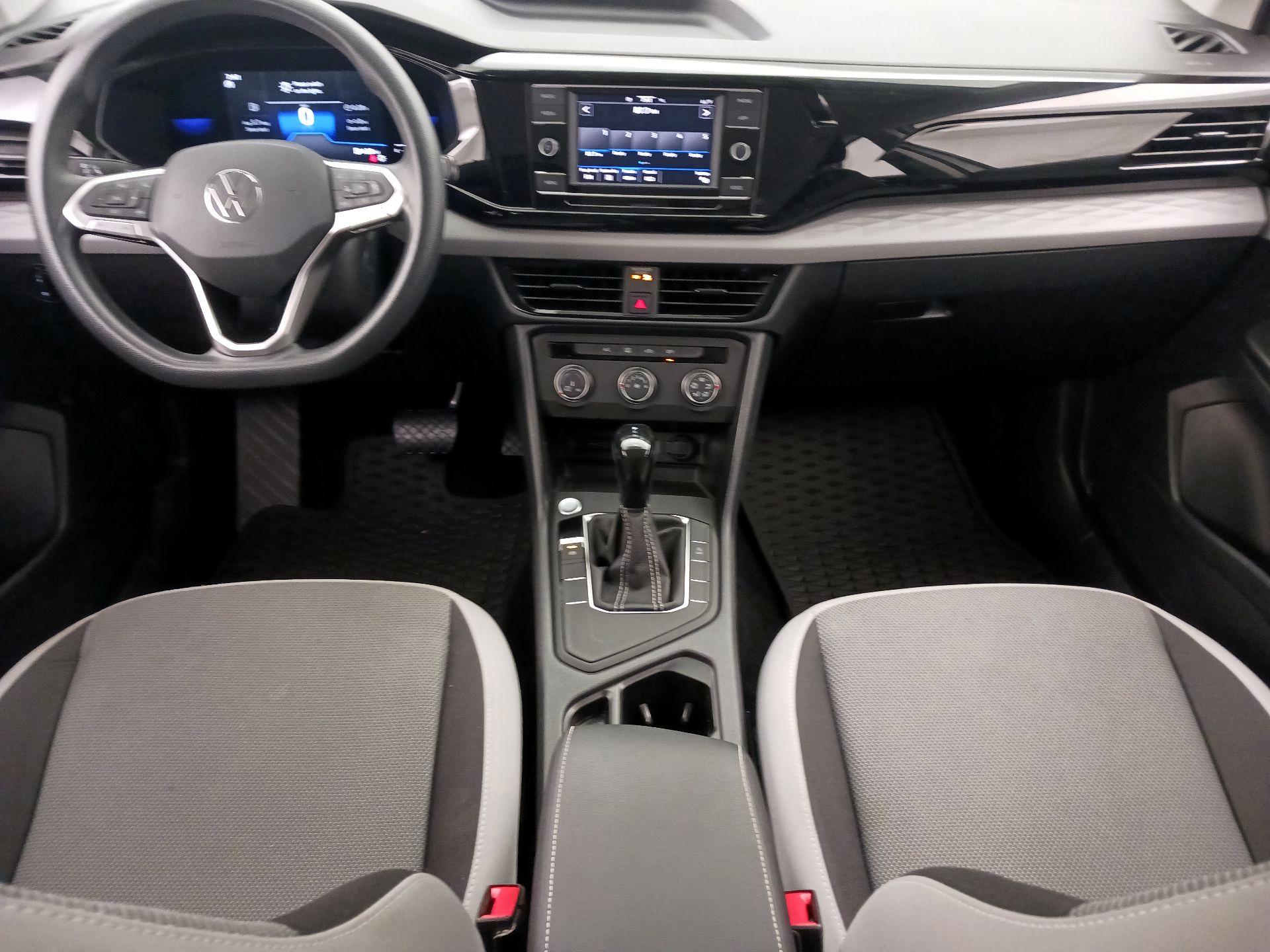 Thumbnail: 2022 Volkswagen Taos - 9
