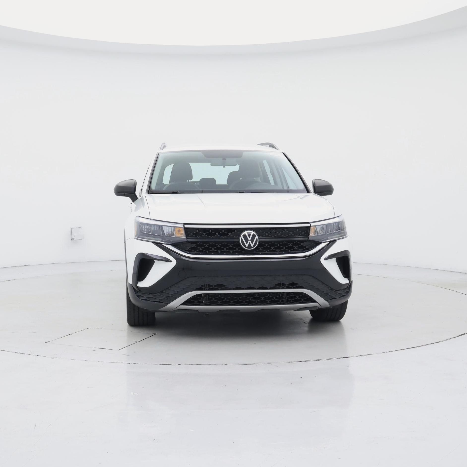 Thumbnail: 2022 Volkswagen Taos - 5
