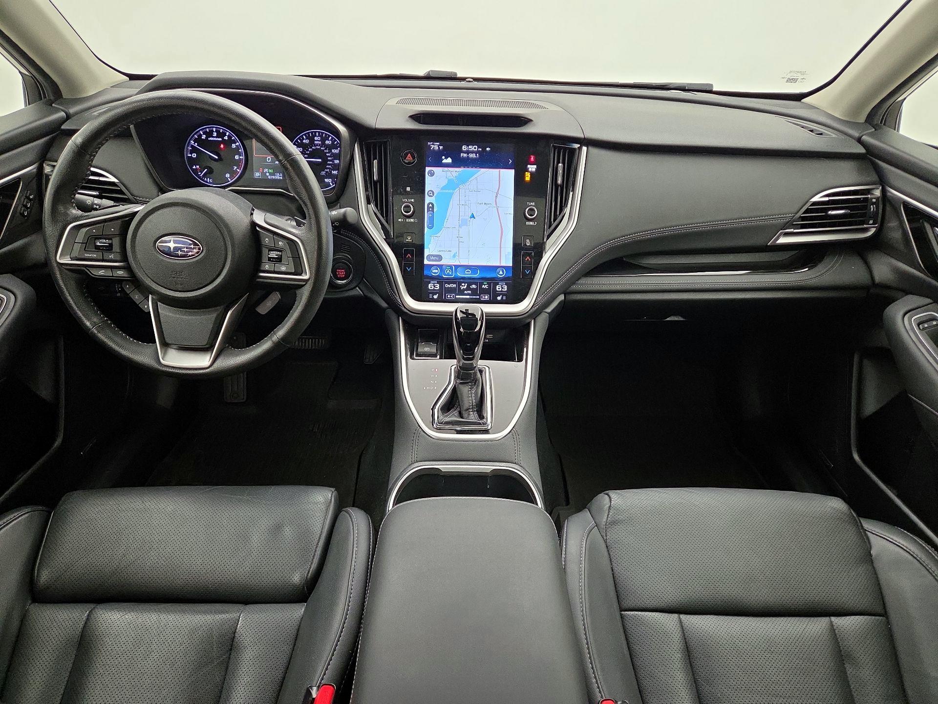 Thumbnail: 2021 Subaru Outback - 9