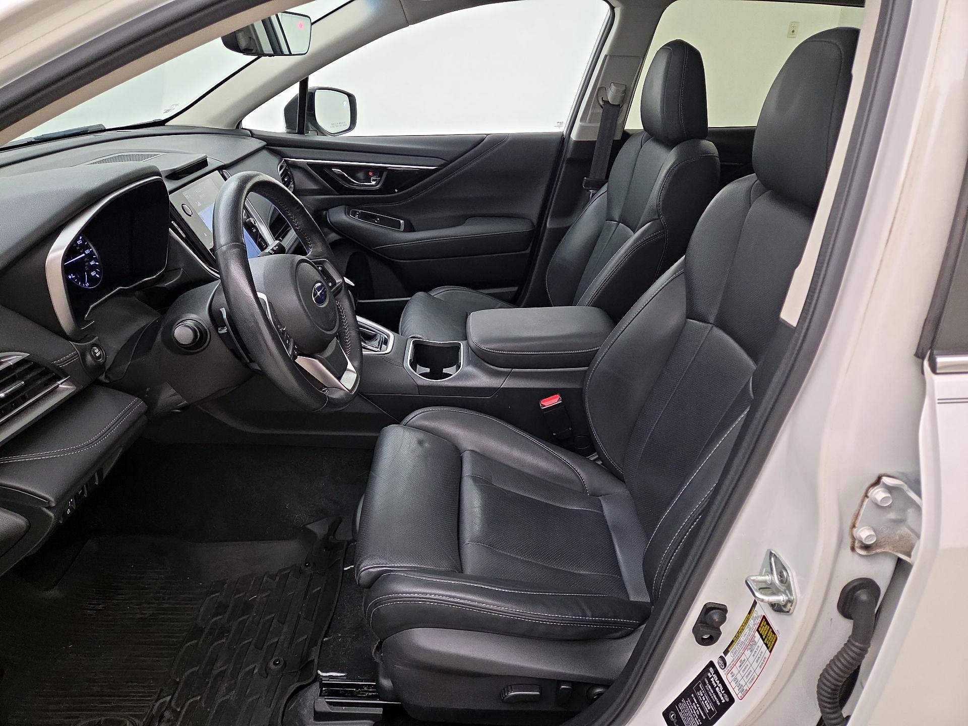 Thumbnail: 2021 Subaru Outback - 11