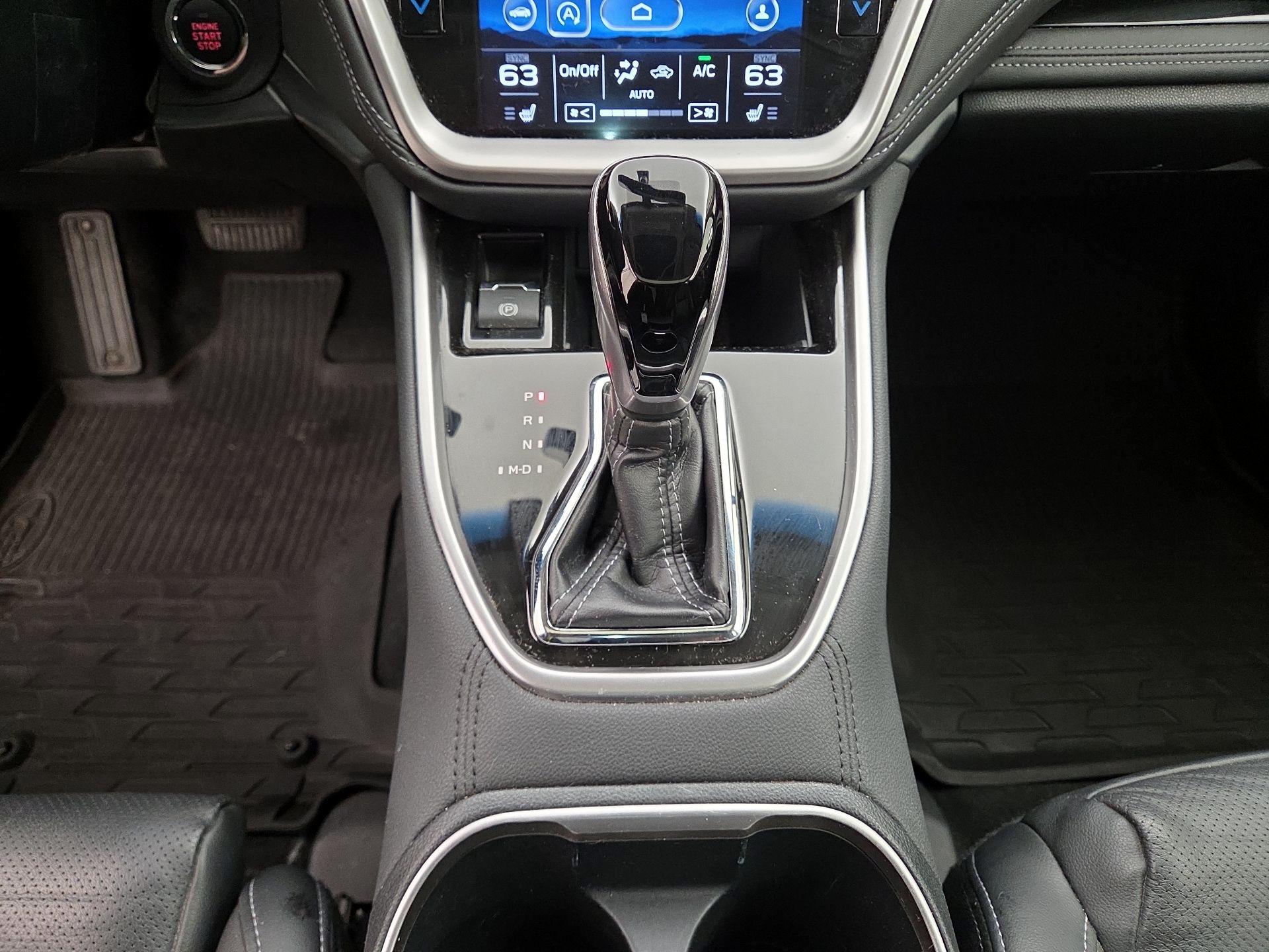 Thumbnail: 2021 Subaru Outback - 17