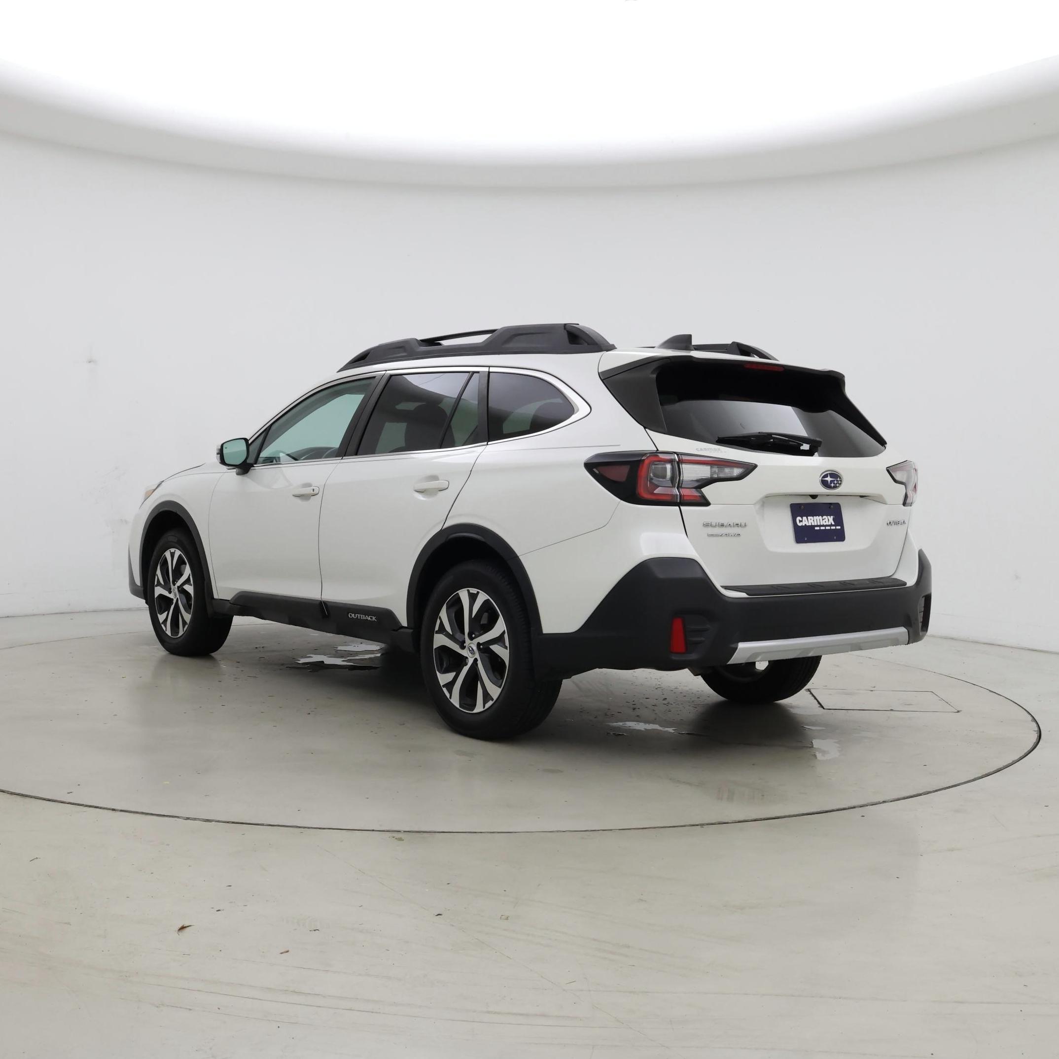 Thumbnail: 2021 Subaru Outback - 2