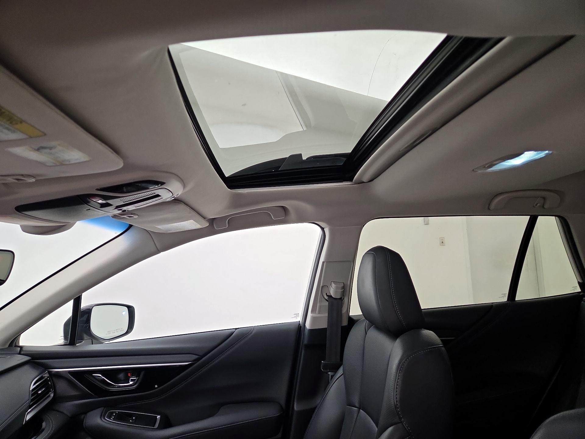 Thumbnail: 2021 Subaru Outback - 19