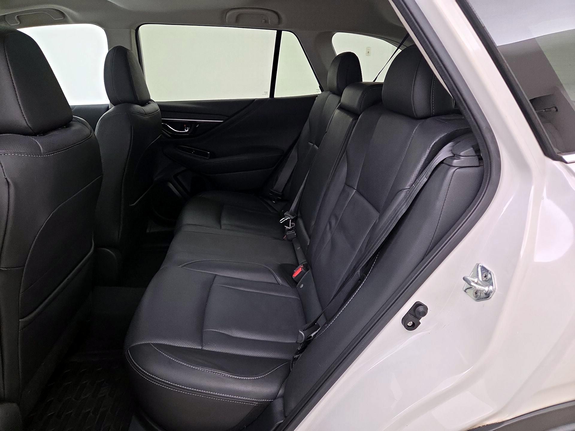 Thumbnail: 2021 Subaru Outback - 20