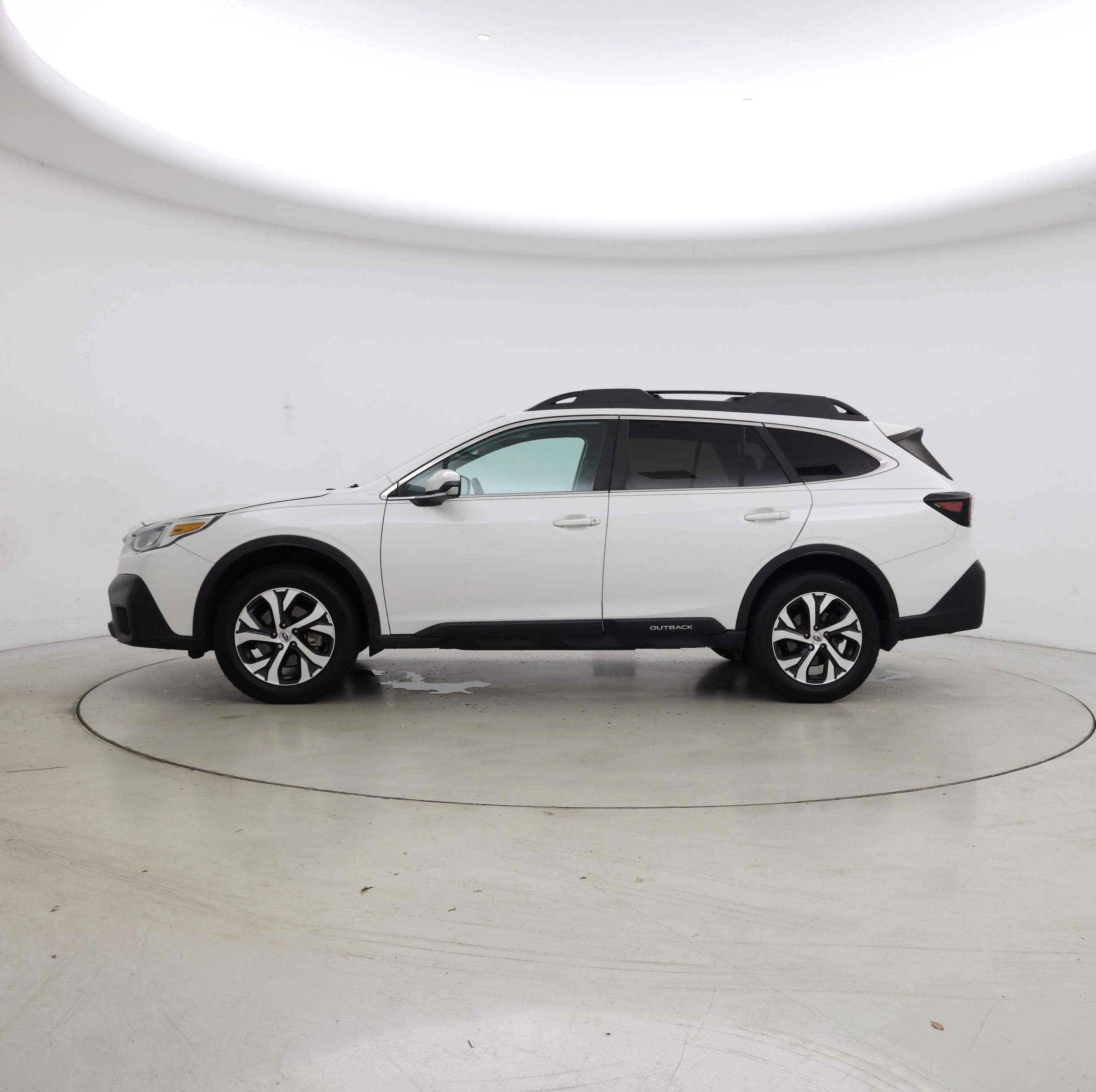 Thumbnail: 2021 Subaru Outback - 3