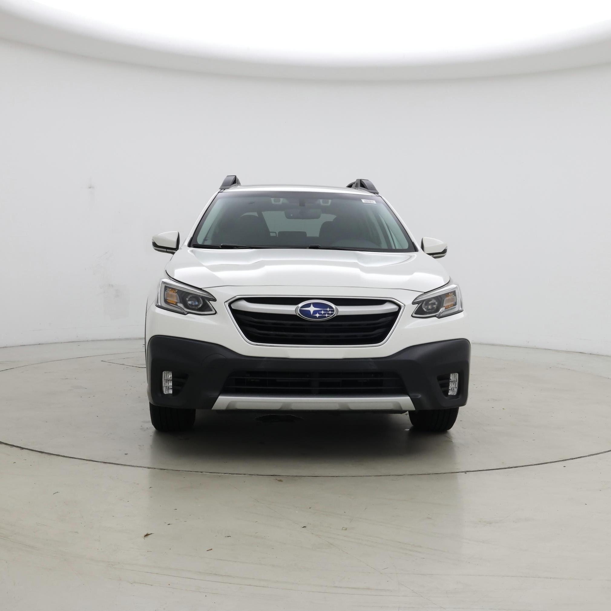 Thumbnail: 2021 Subaru Outback - 5