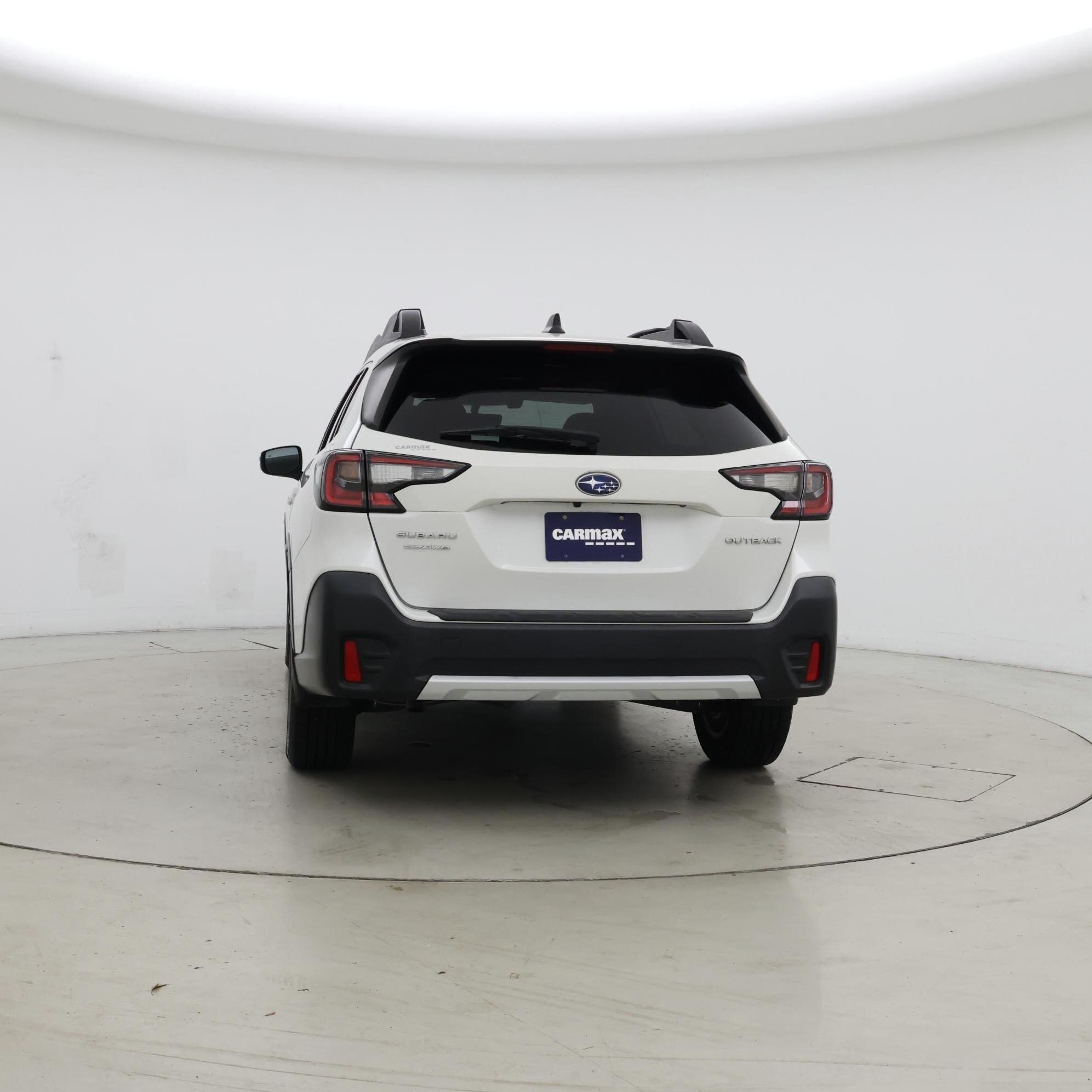 Thumbnail: 2021 Subaru Outback - 6