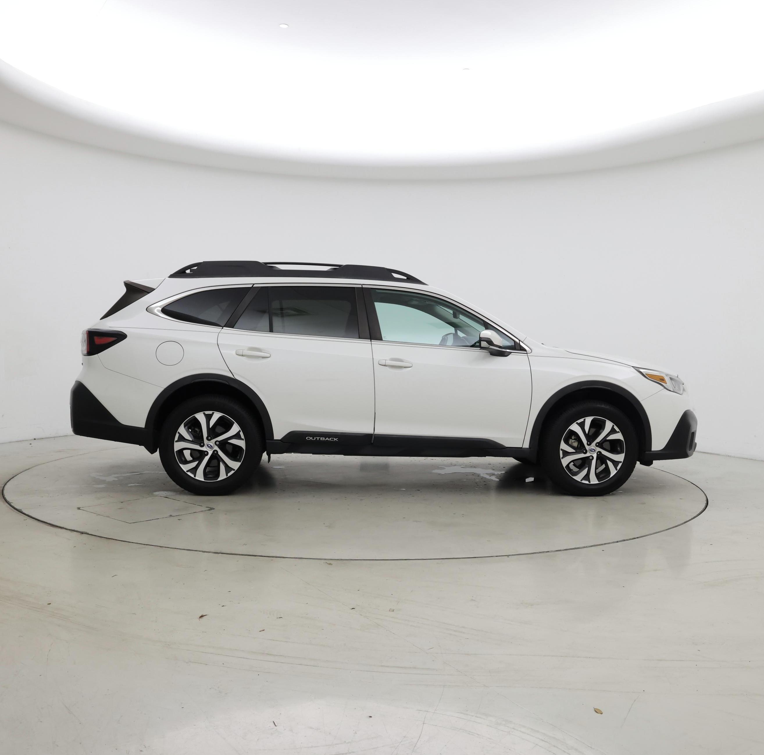 Thumbnail: 2021 Subaru Outback - 7