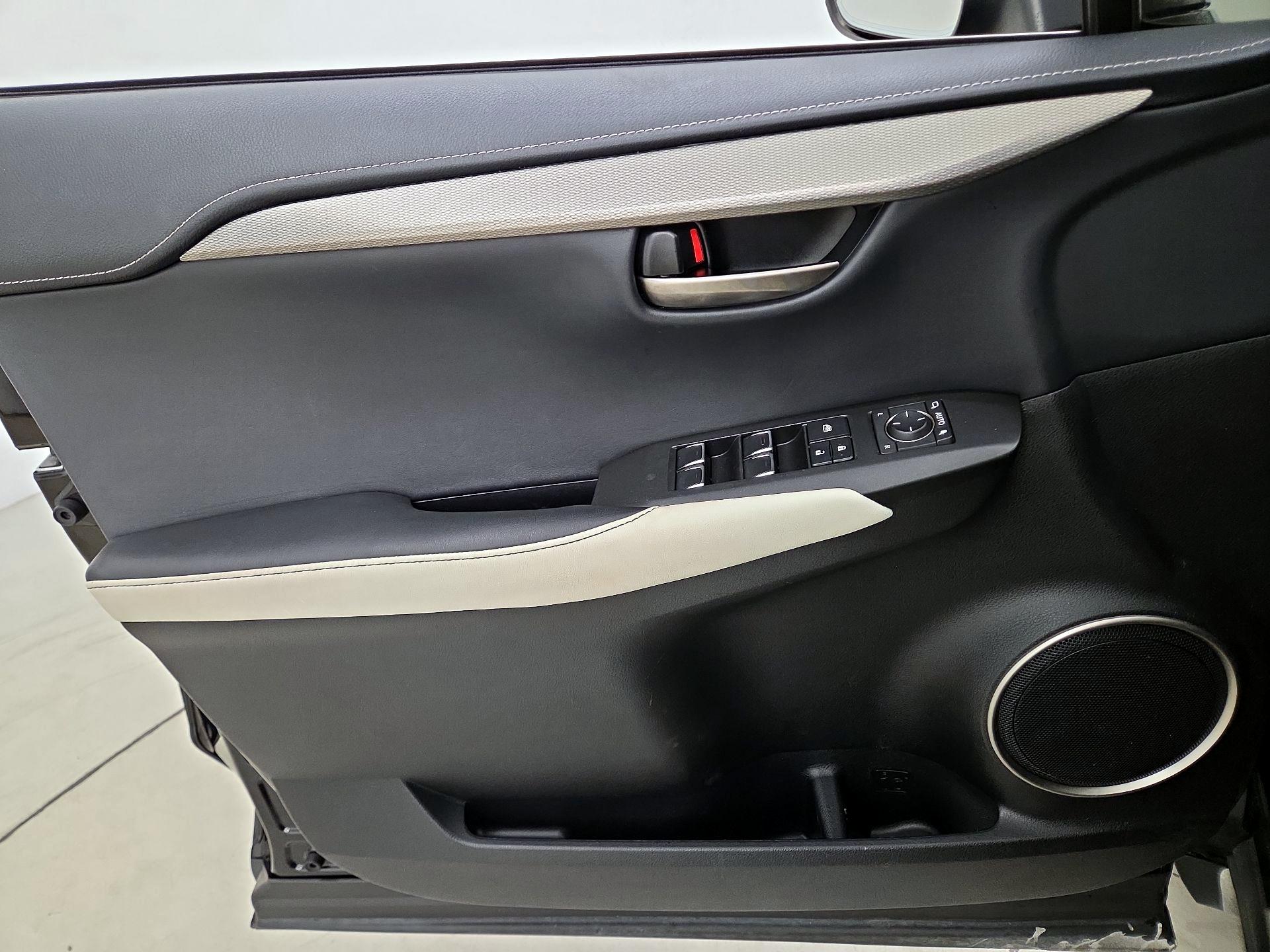Thumbnail: 2019 Lexus NX - 12