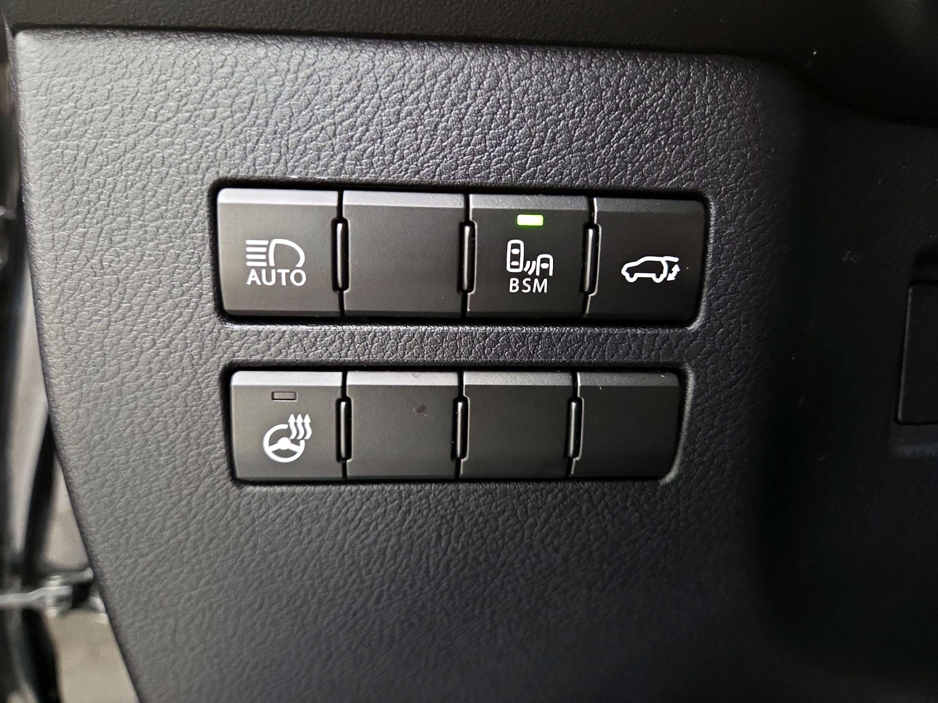 Thumbnail: 2019 Lexus NX - 13