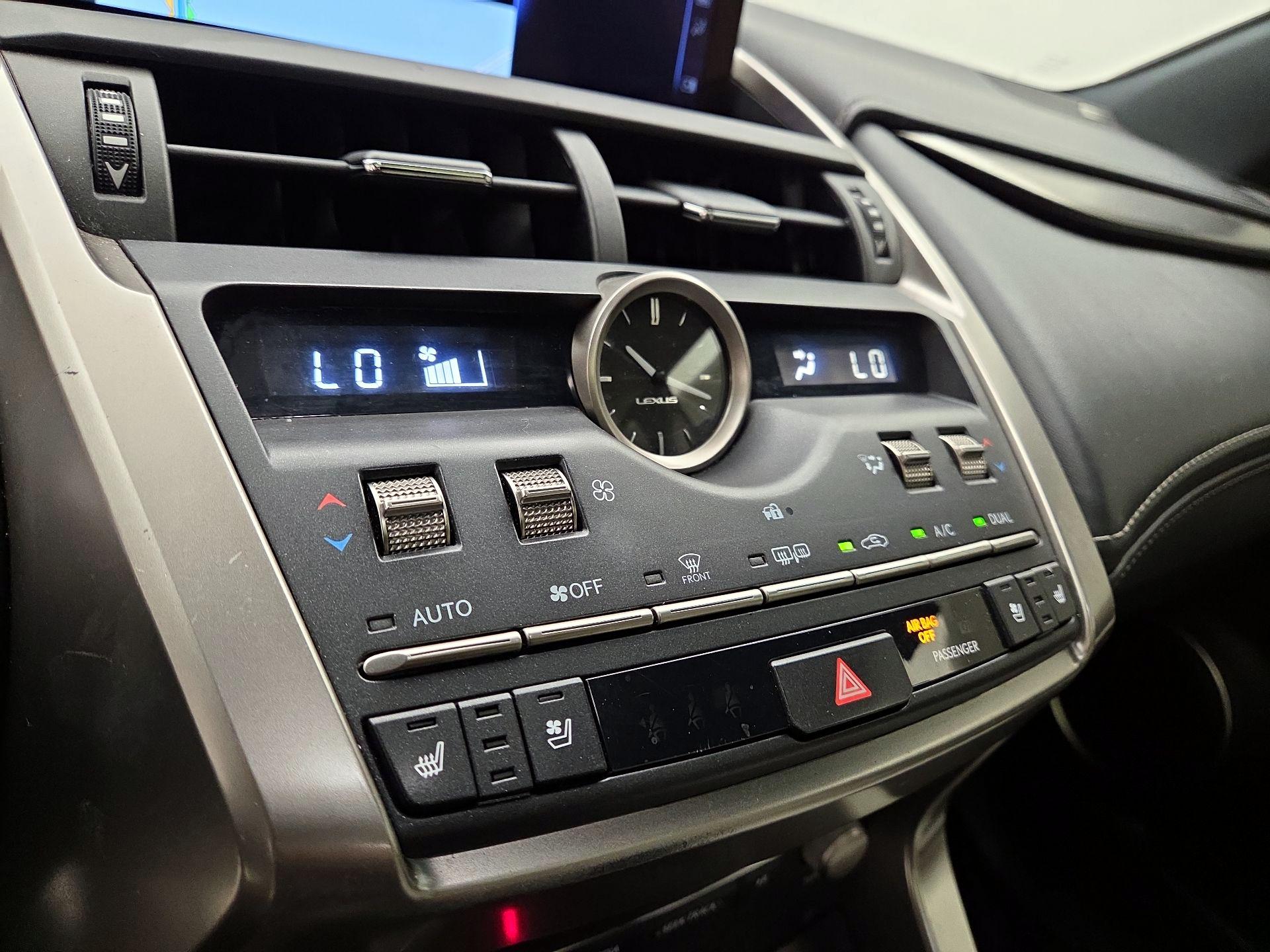 Thumbnail: 2019 Lexus NX - 17