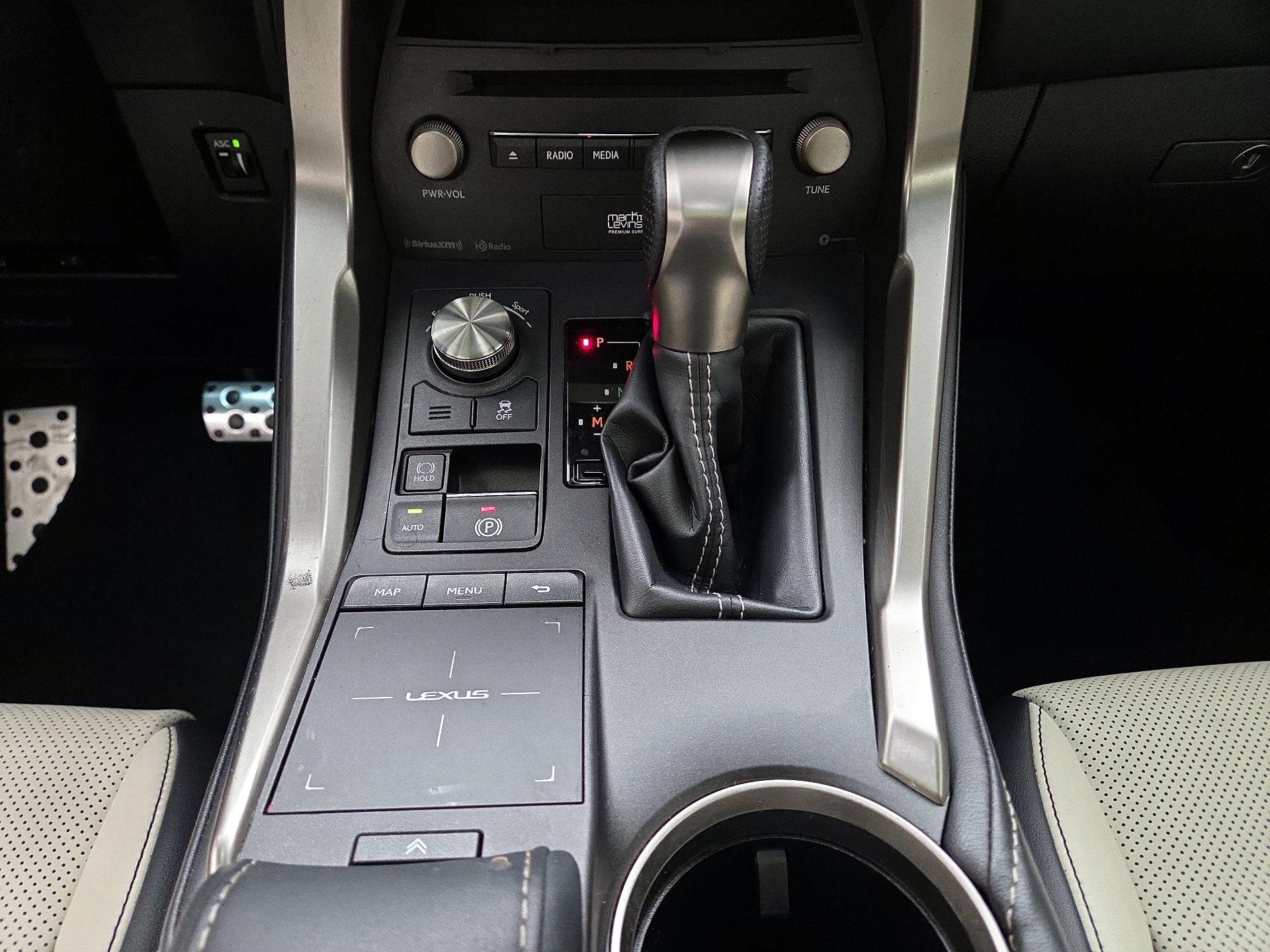 Thumbnail: 2019 Lexus NX - 18