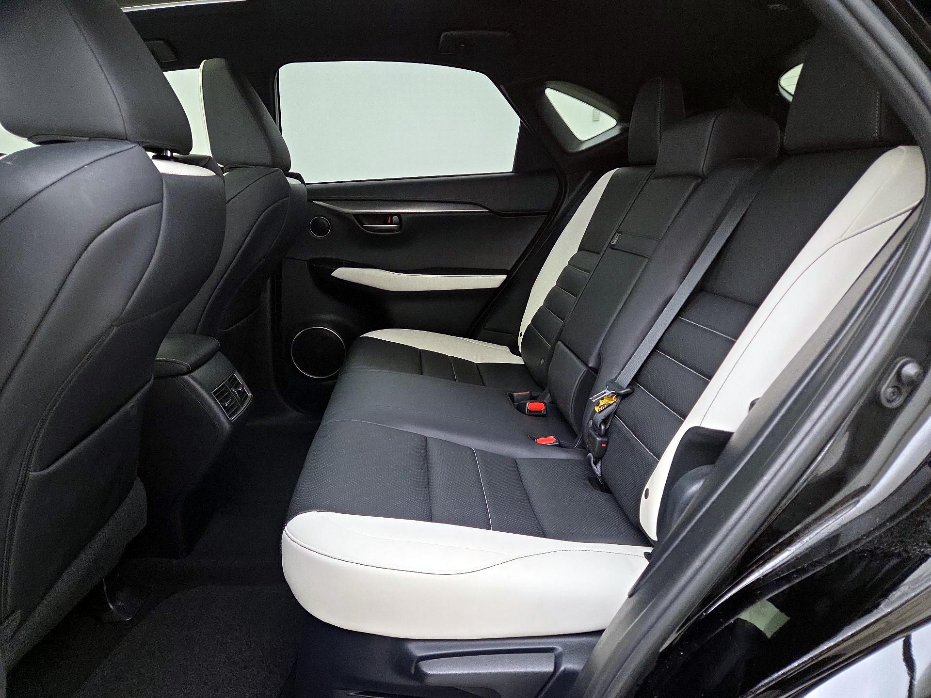 Thumbnail: 2019 Lexus NX - 20