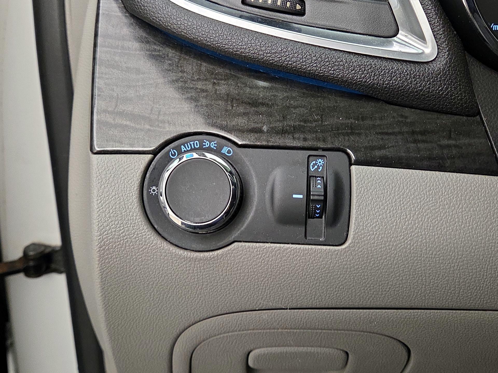 Thumbnail: 2015 Buick Encore - 13