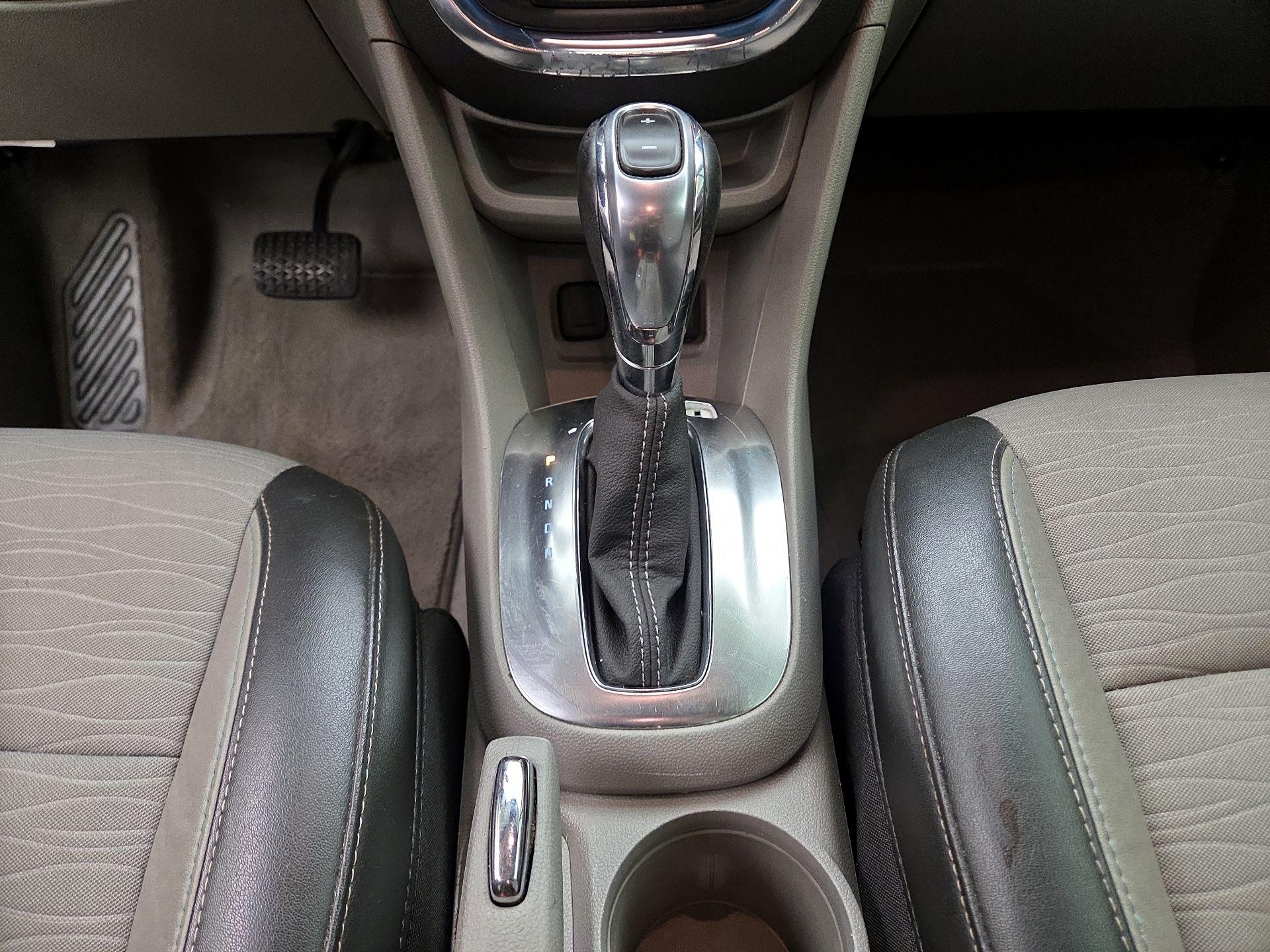Thumbnail: 2015 Buick Encore - 17