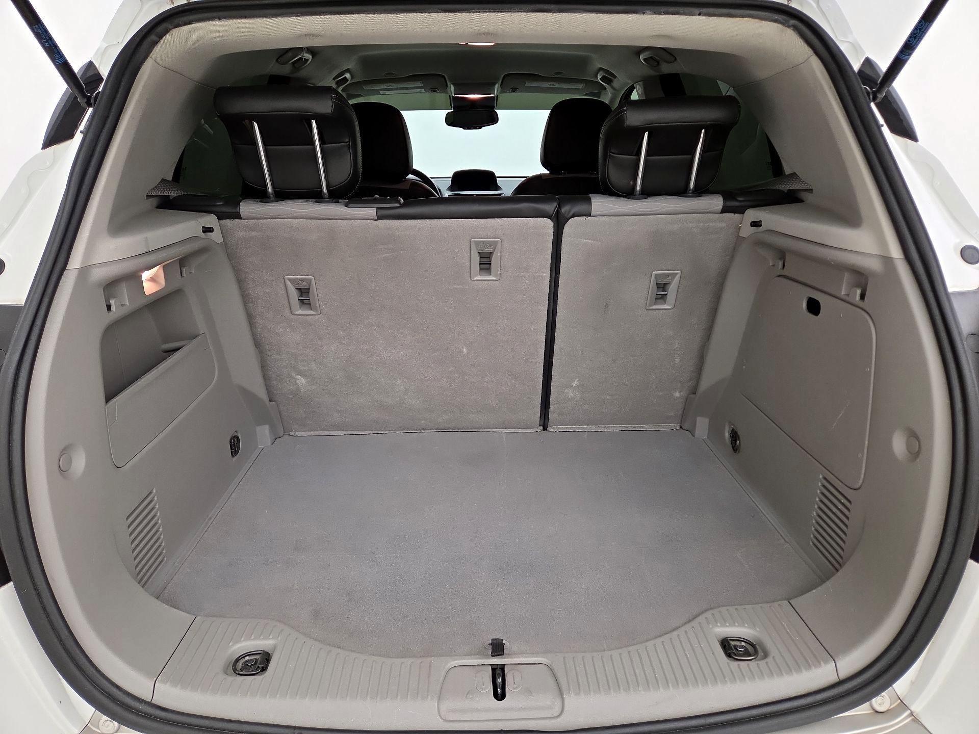 Thumbnail: 2015 Buick Encore - 20