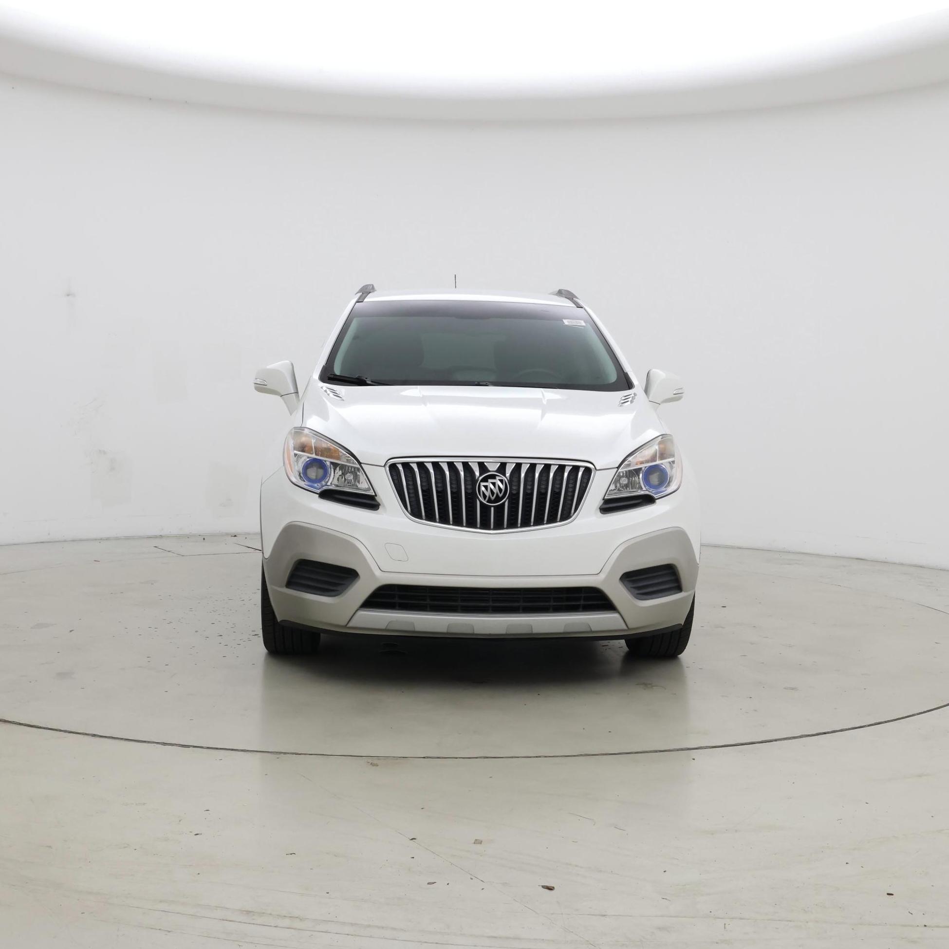 Thumbnail: 2015 Buick Encore - 5