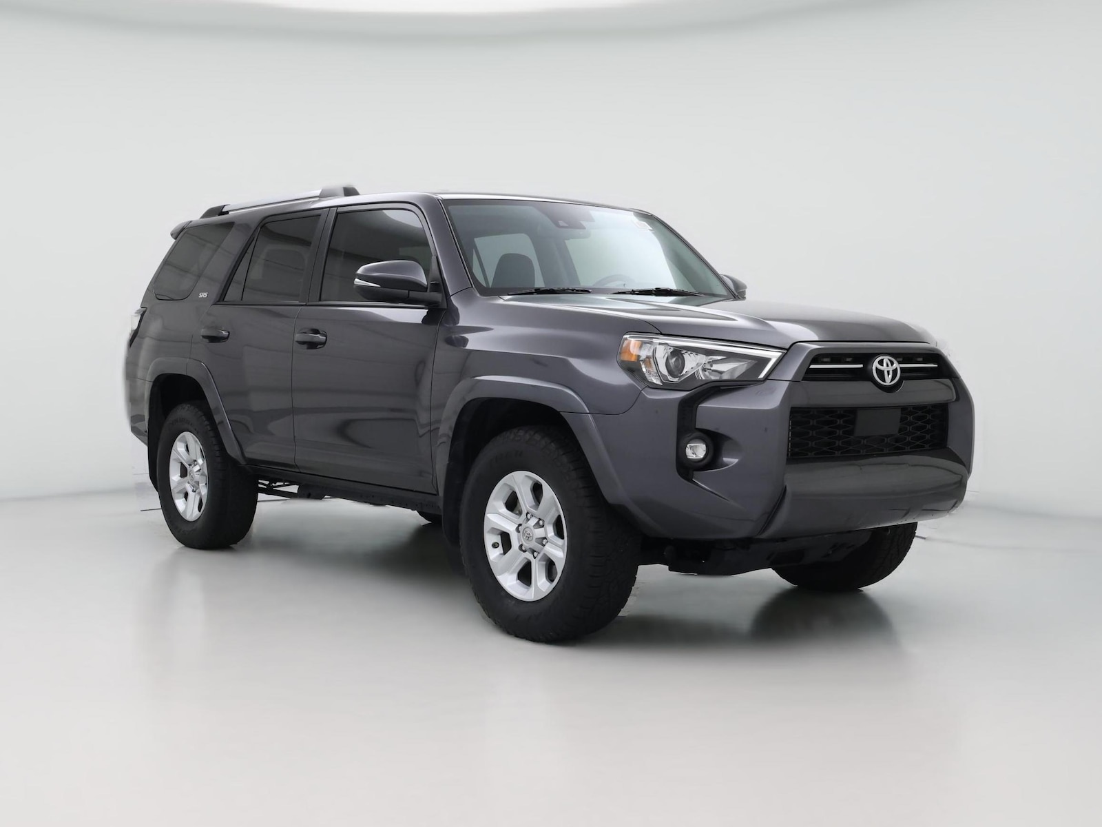 2021 Toyota 4Runner