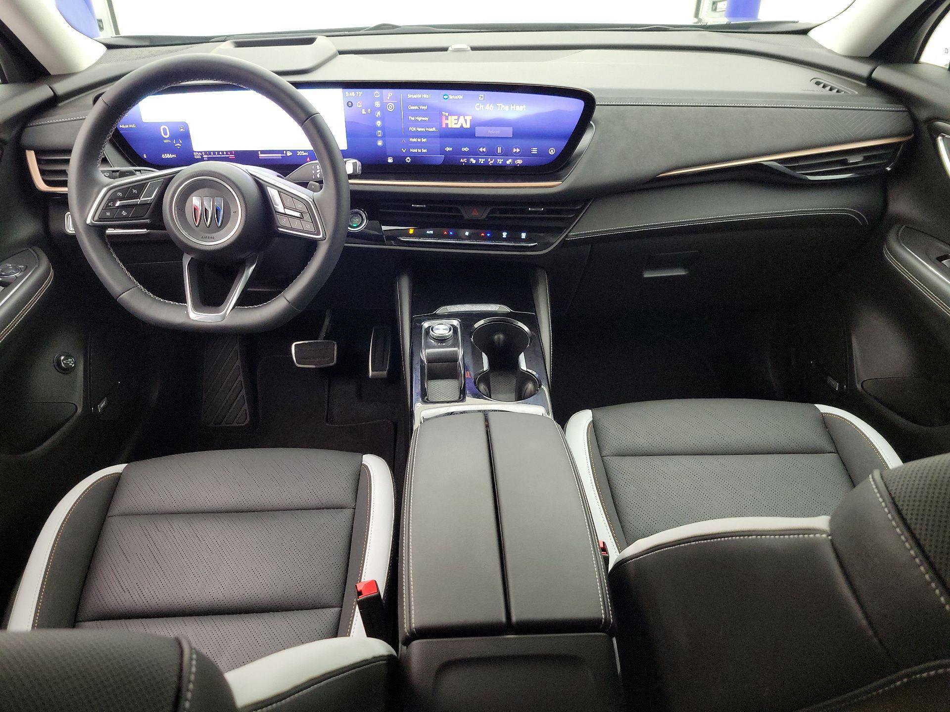 Thumbnail: 2024 Buick Envision - 9
