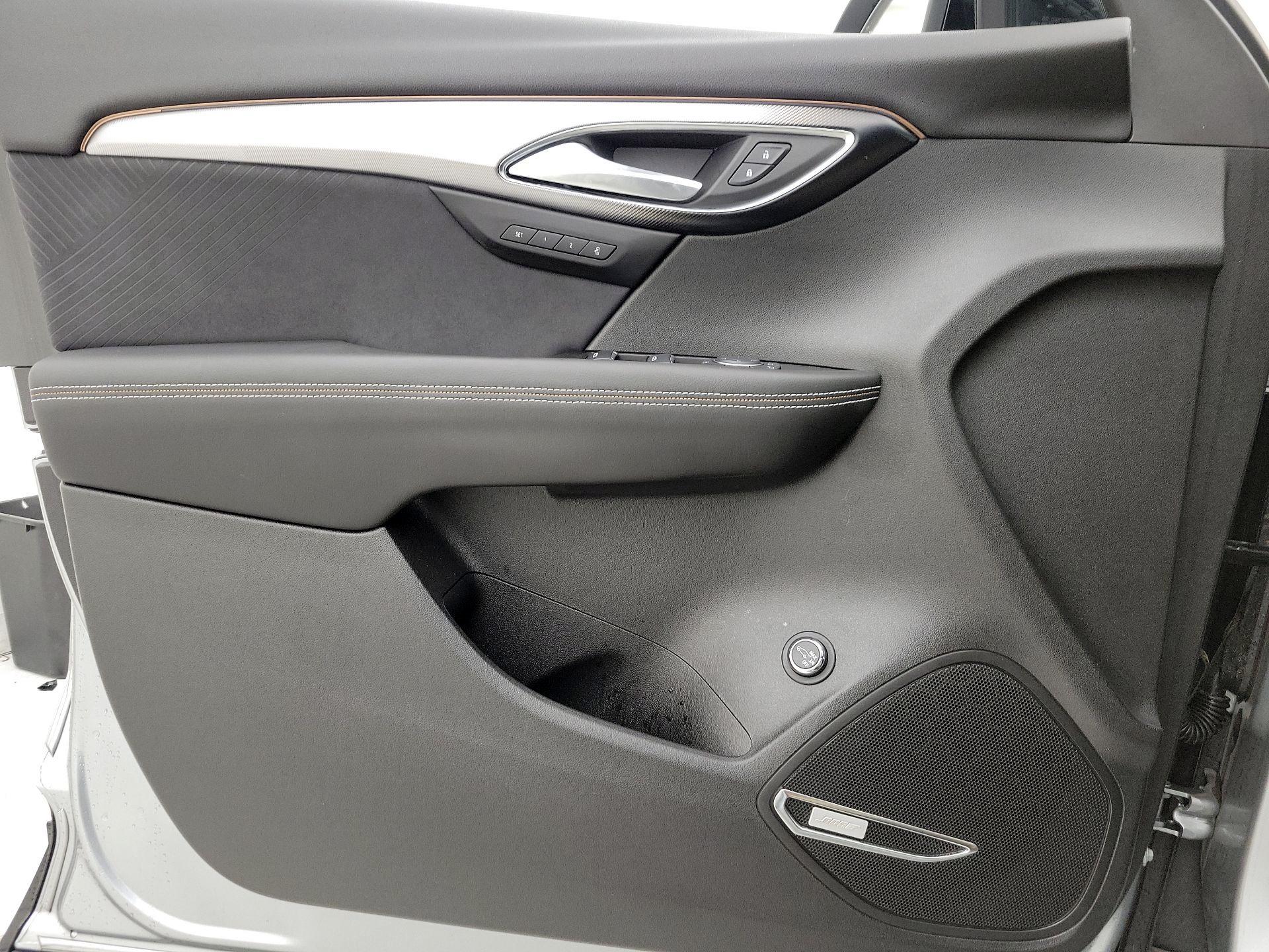 Thumbnail: 2024 Buick Envision - 12