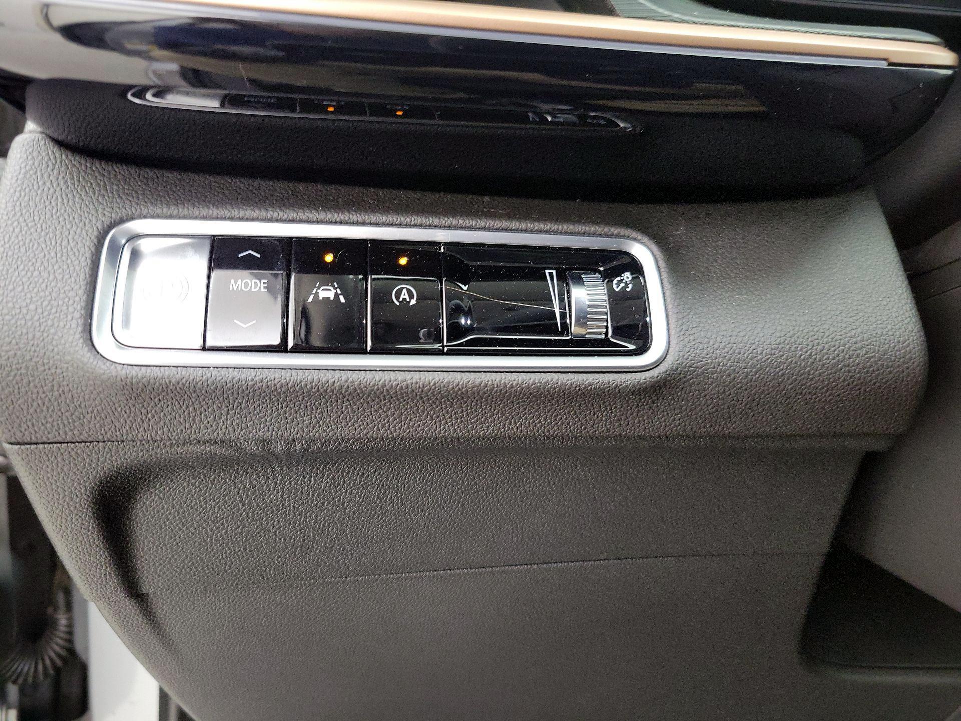 Thumbnail: 2024 Buick Envision - 13