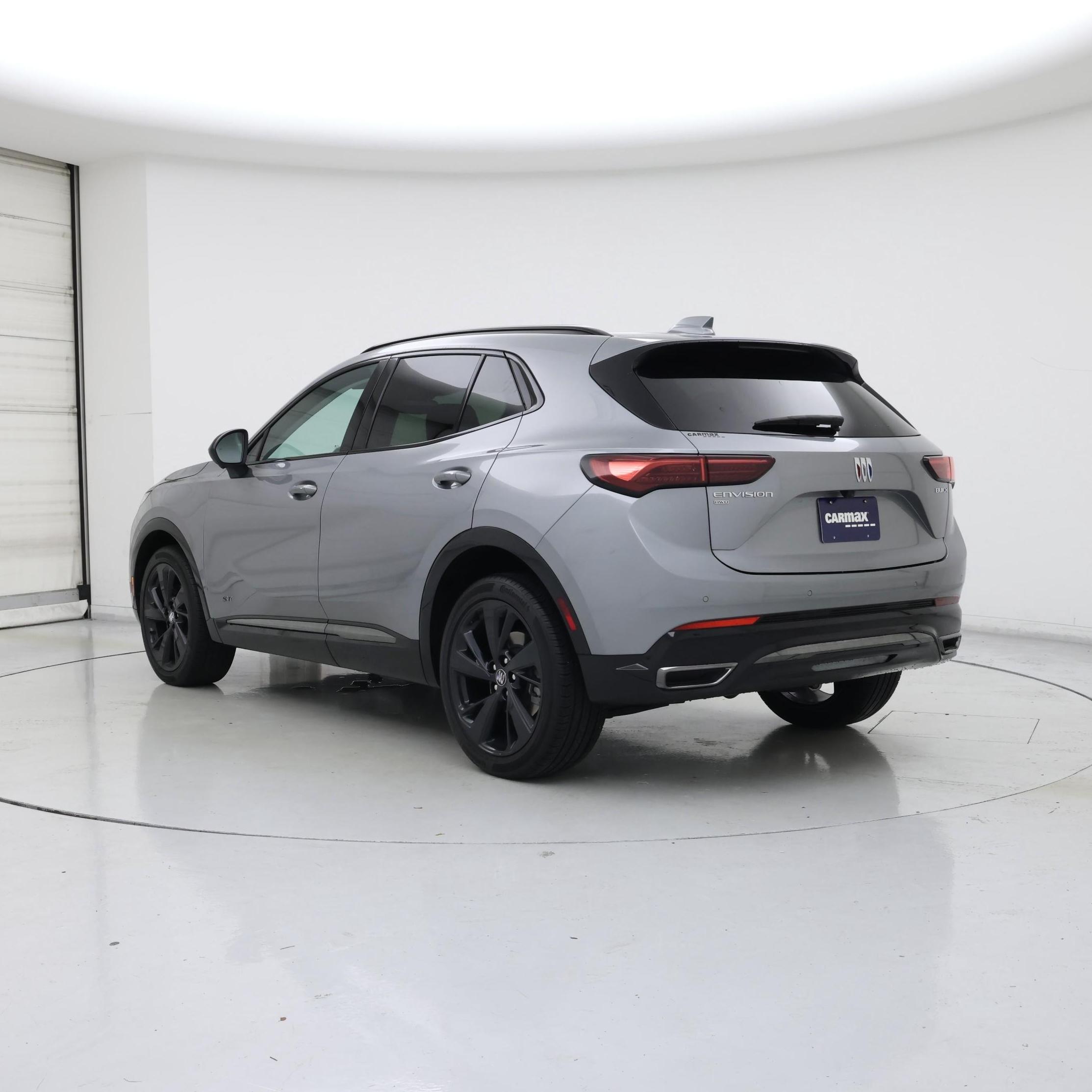 Thumbnail: 2024 Buick Envision - 2