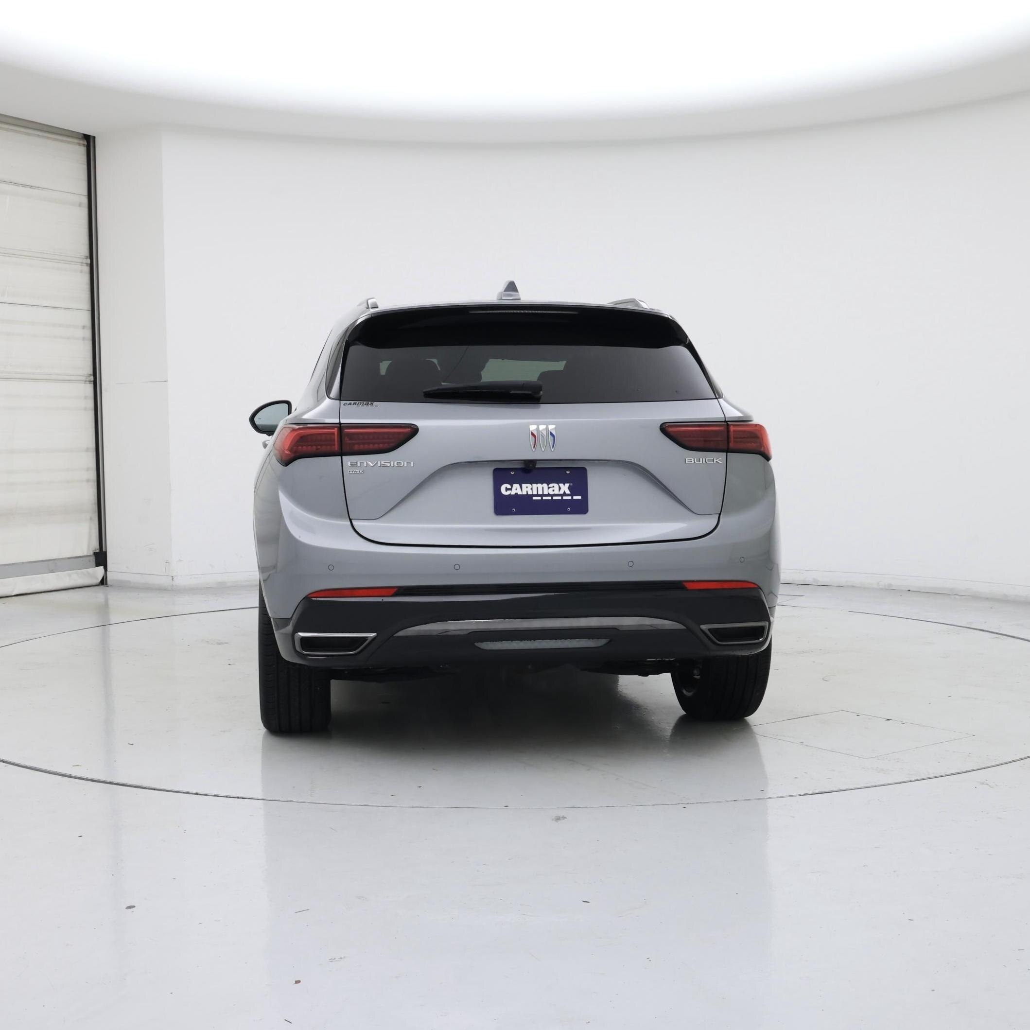 Thumbnail: 2024 Buick Envision - 6