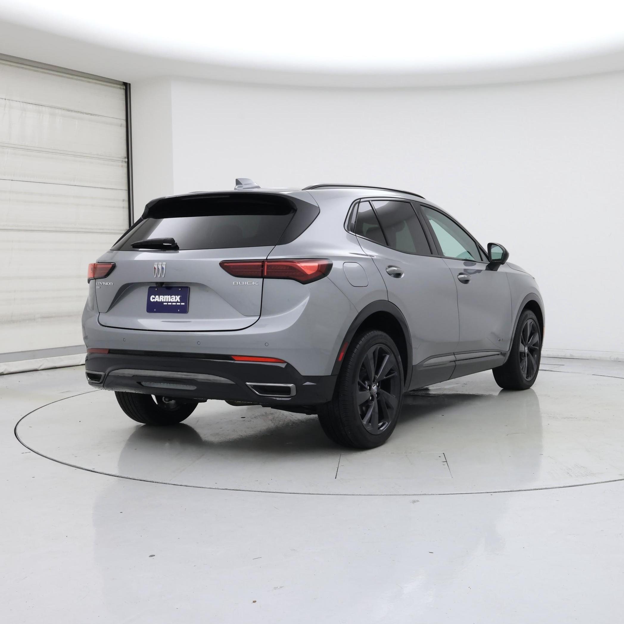 Thumbnail: 2024 Buick Envision - 8