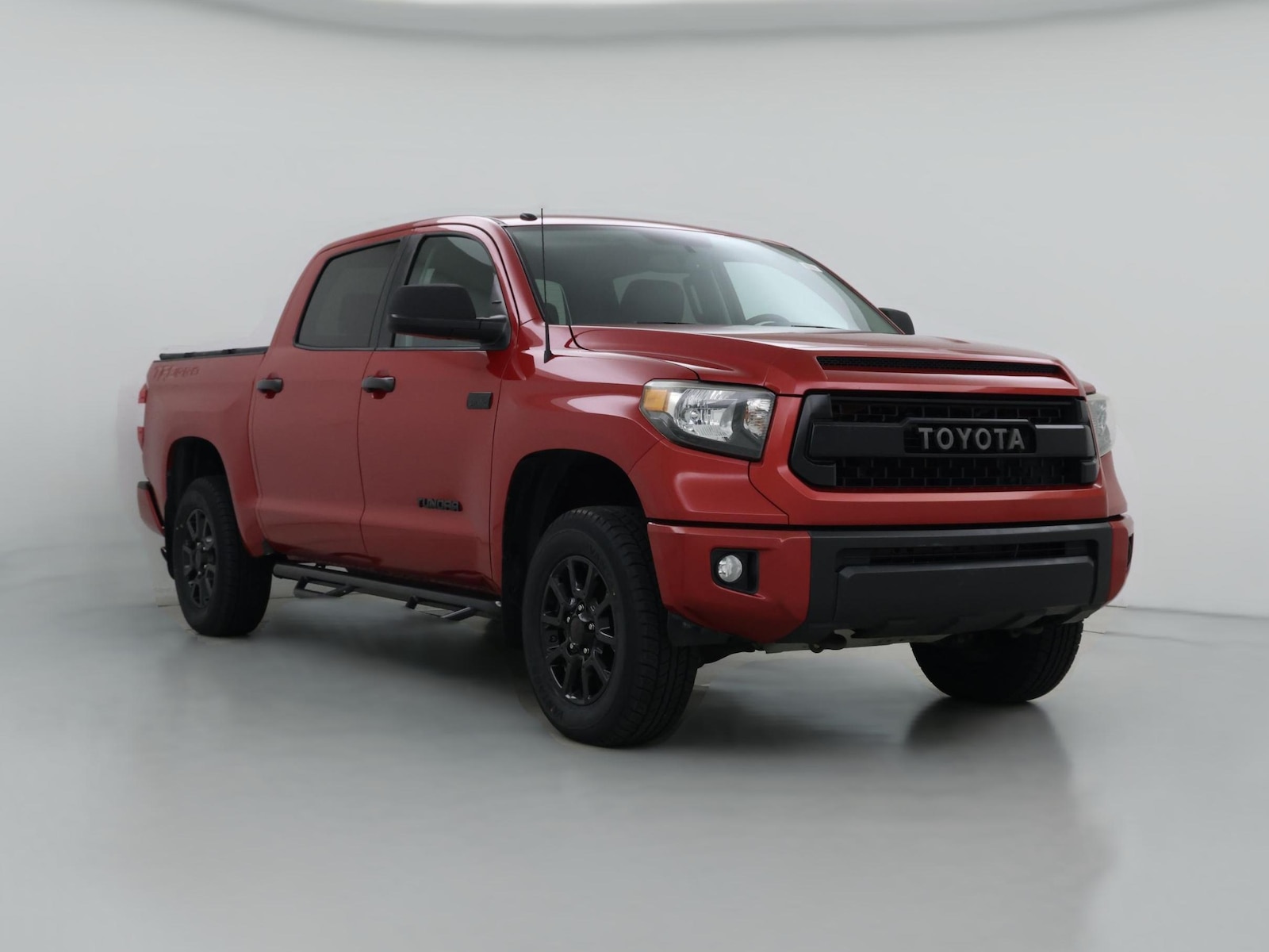 2017 Toyota Tundra 4WD