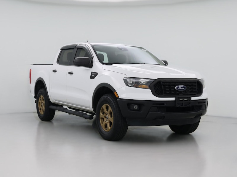 2019 Ford Ranger XL -
                  Fort Lauderdale, FL