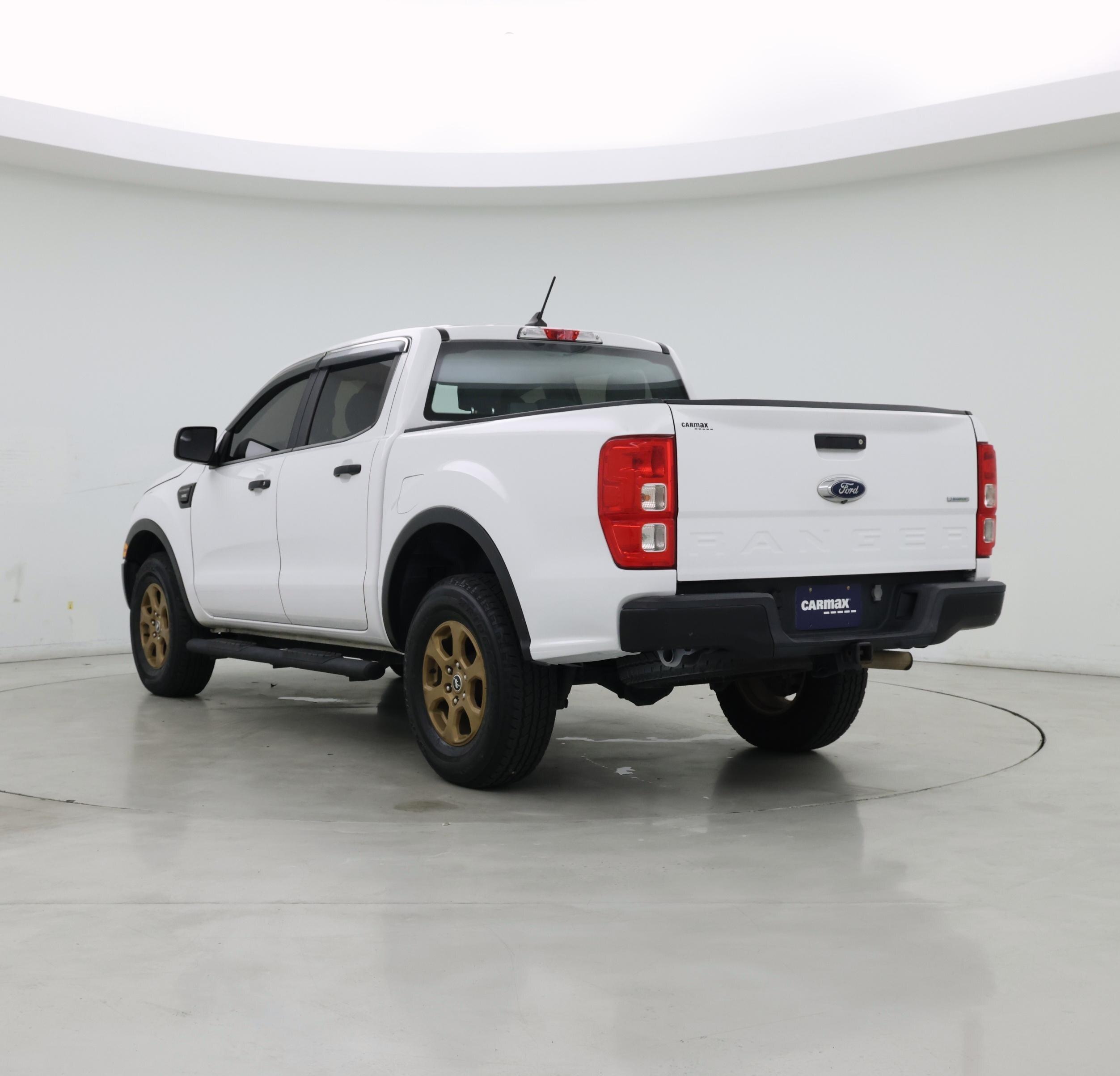 Thumbnail: 2019 Ford Ranger - 2
