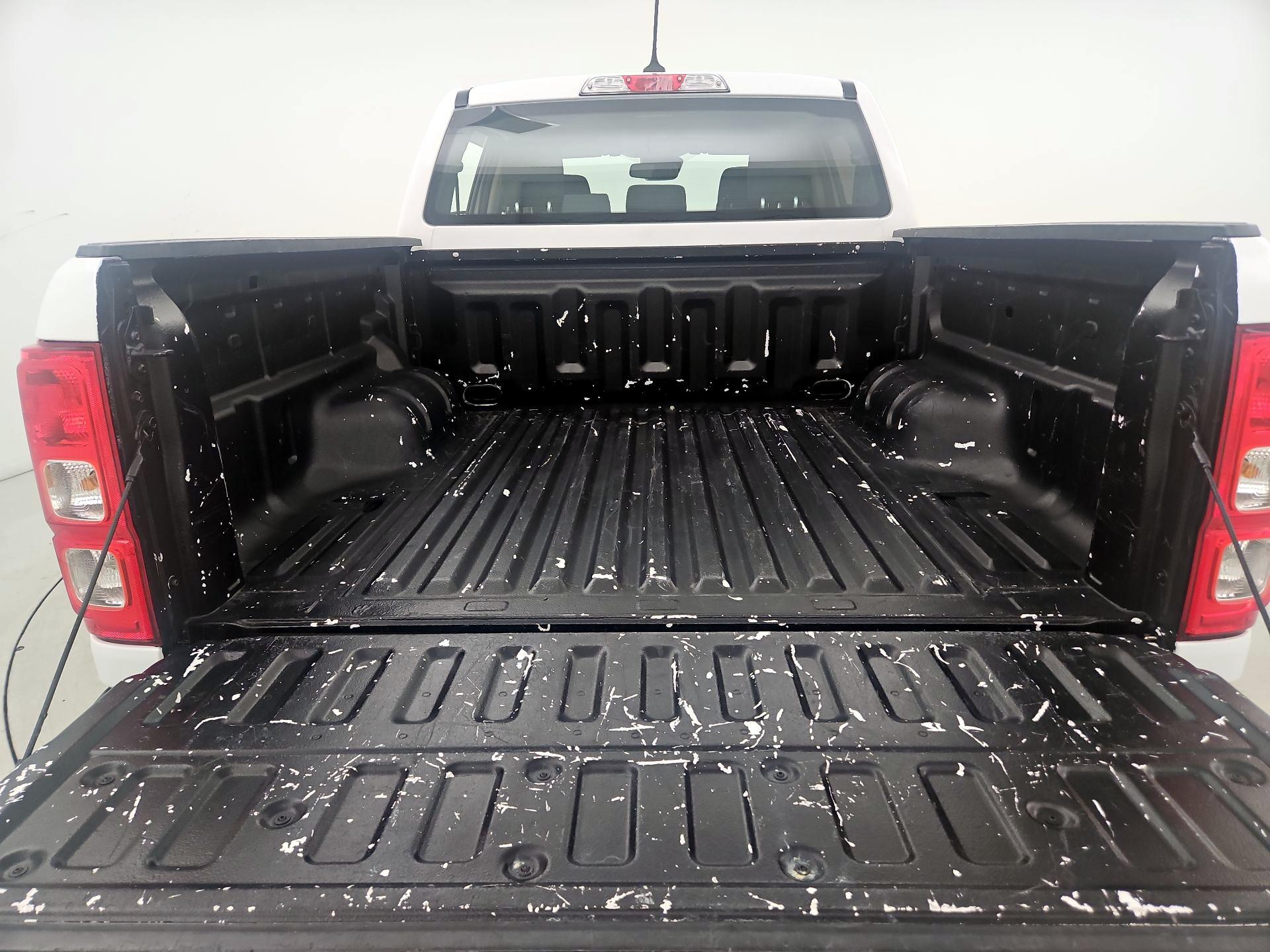 Thumbnail: 2019 Ford Ranger - 20