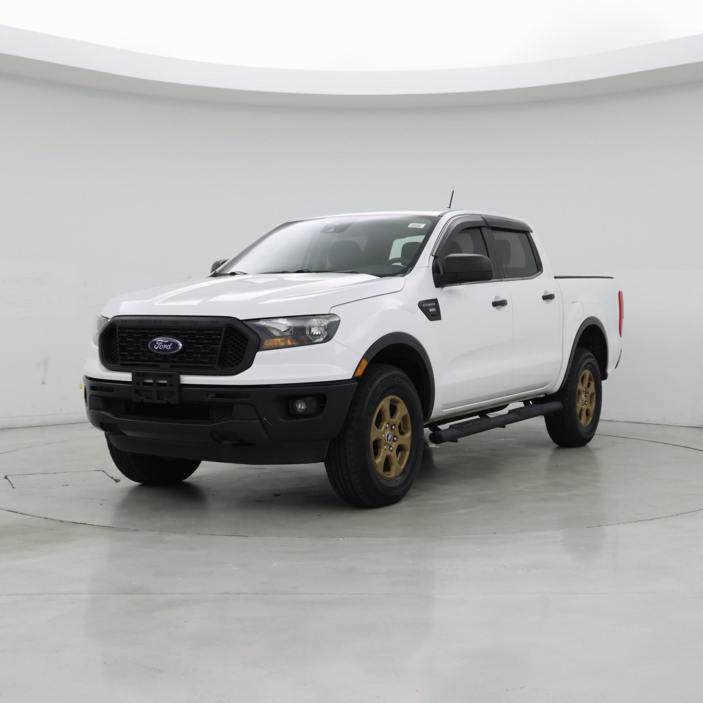 Thumbnail: 2019 Ford Ranger - 4