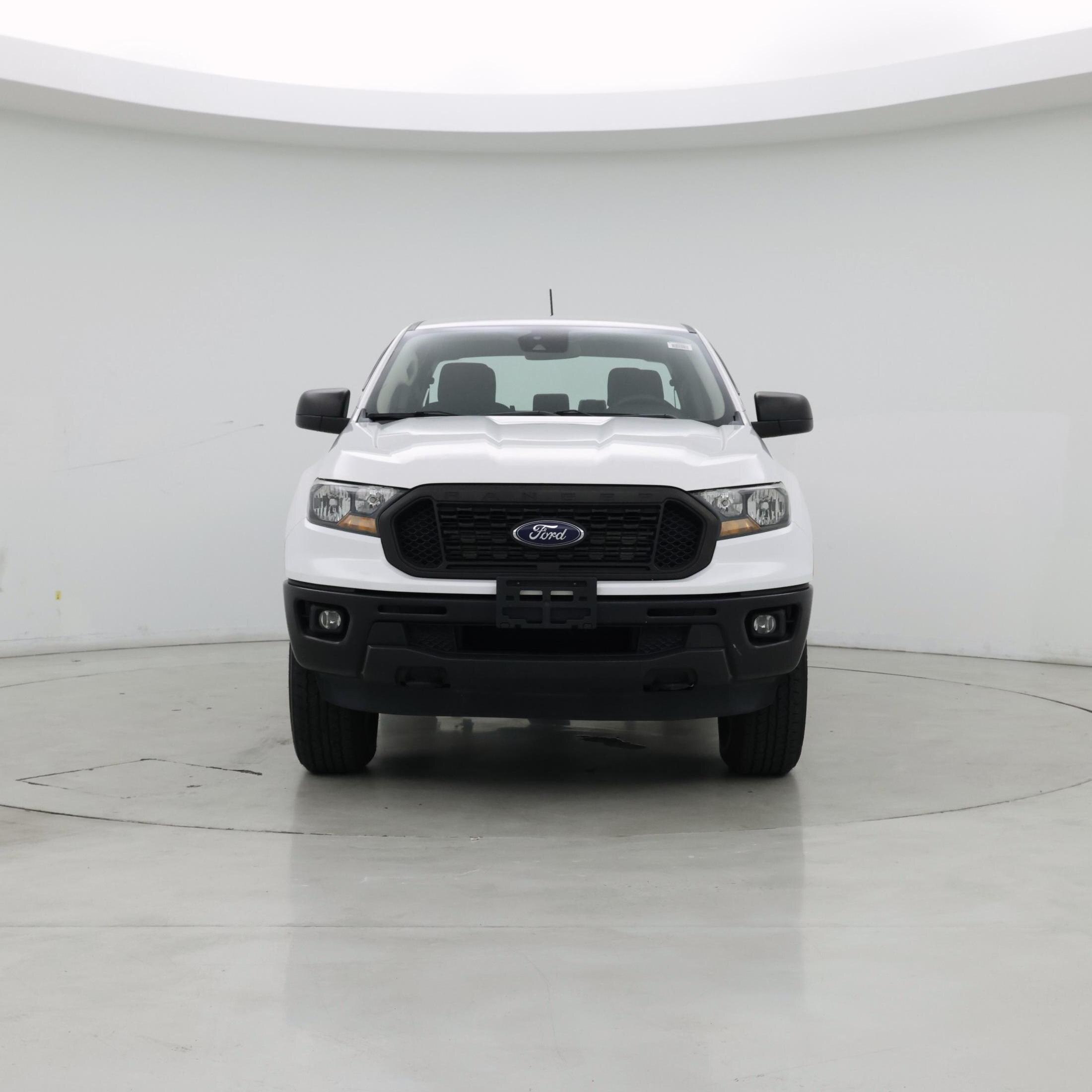 Thumbnail: 2019 Ford Ranger - 5