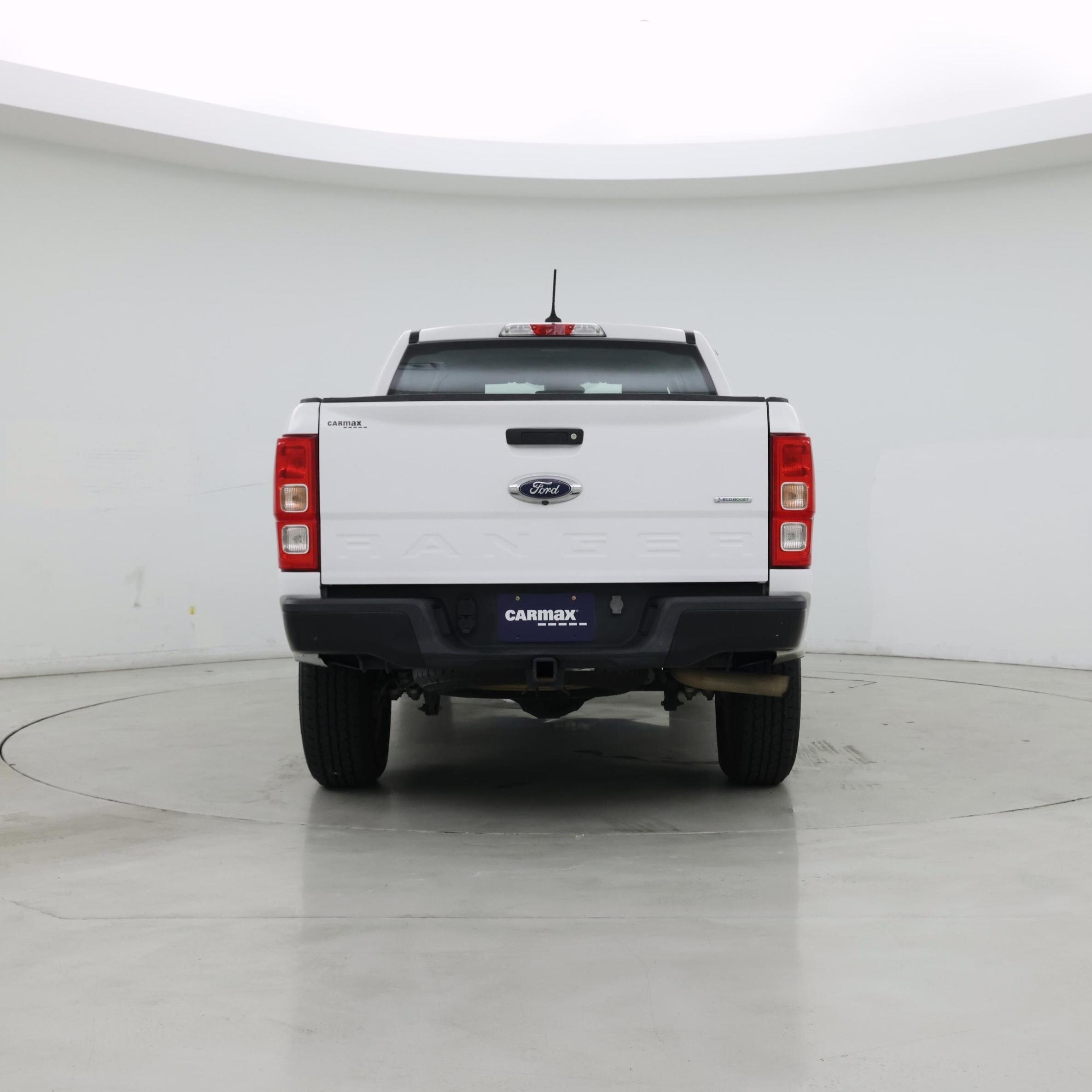 Thumbnail: 2019 Ford Ranger - 6